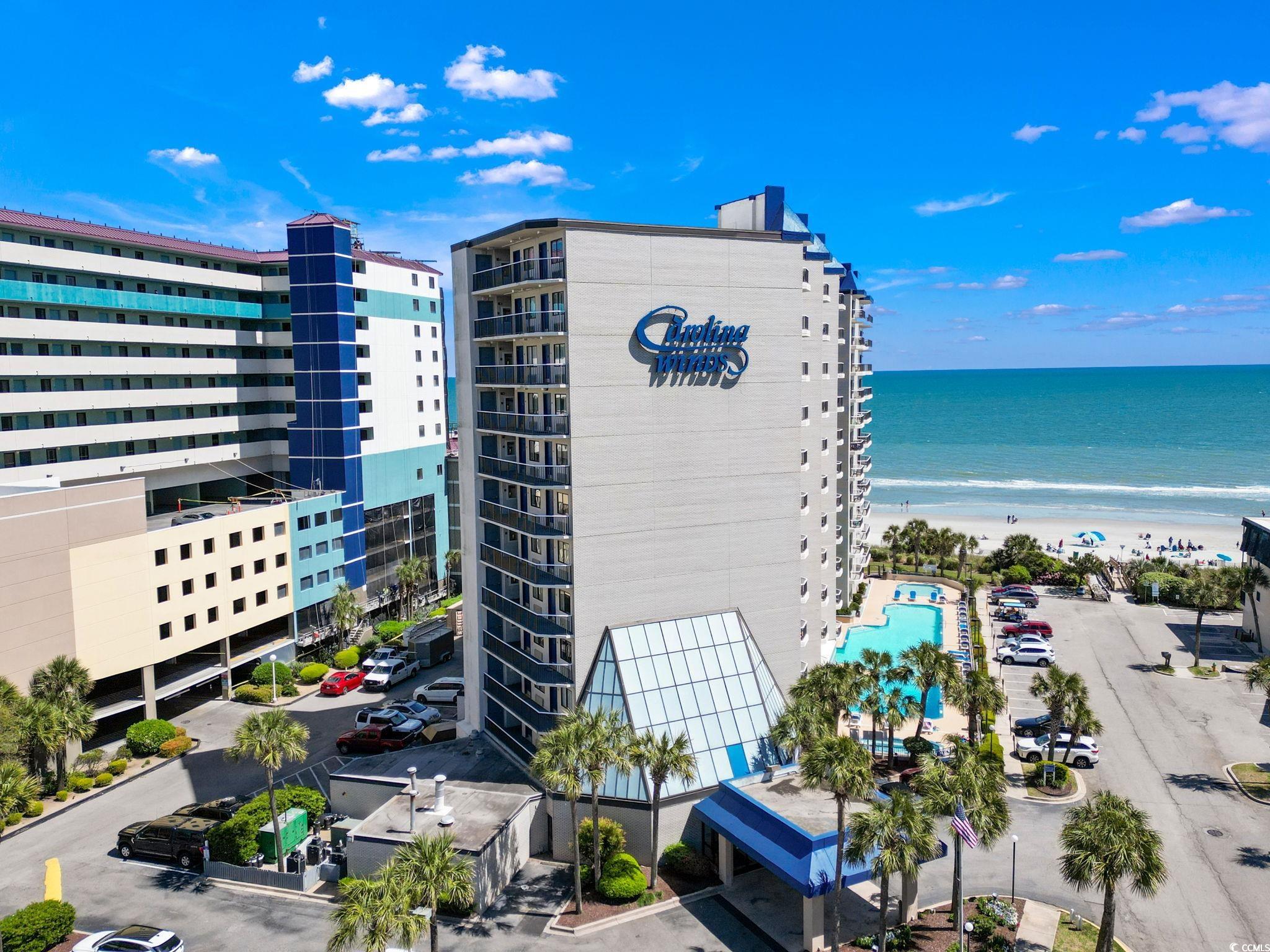 200 76th Ave. N UNIT #308 Myrtle Beach, SC 29572