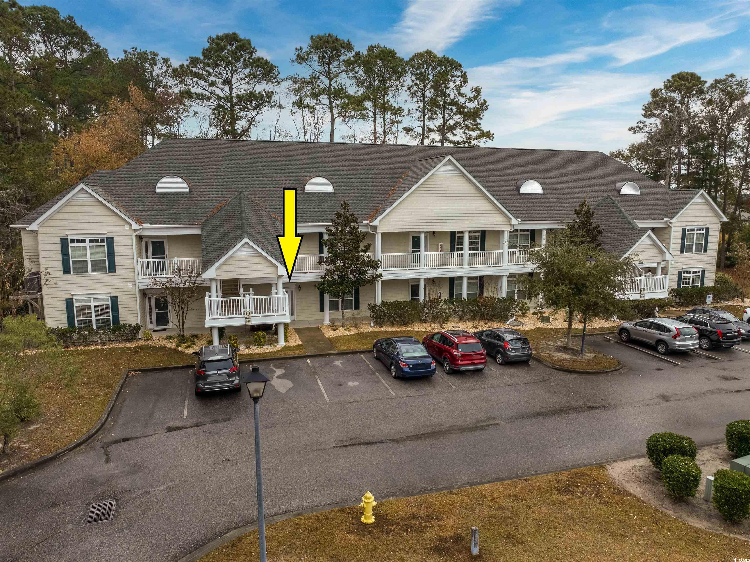 148 Scotch Broom Dr. UNIT #102 Little River, SC 29566