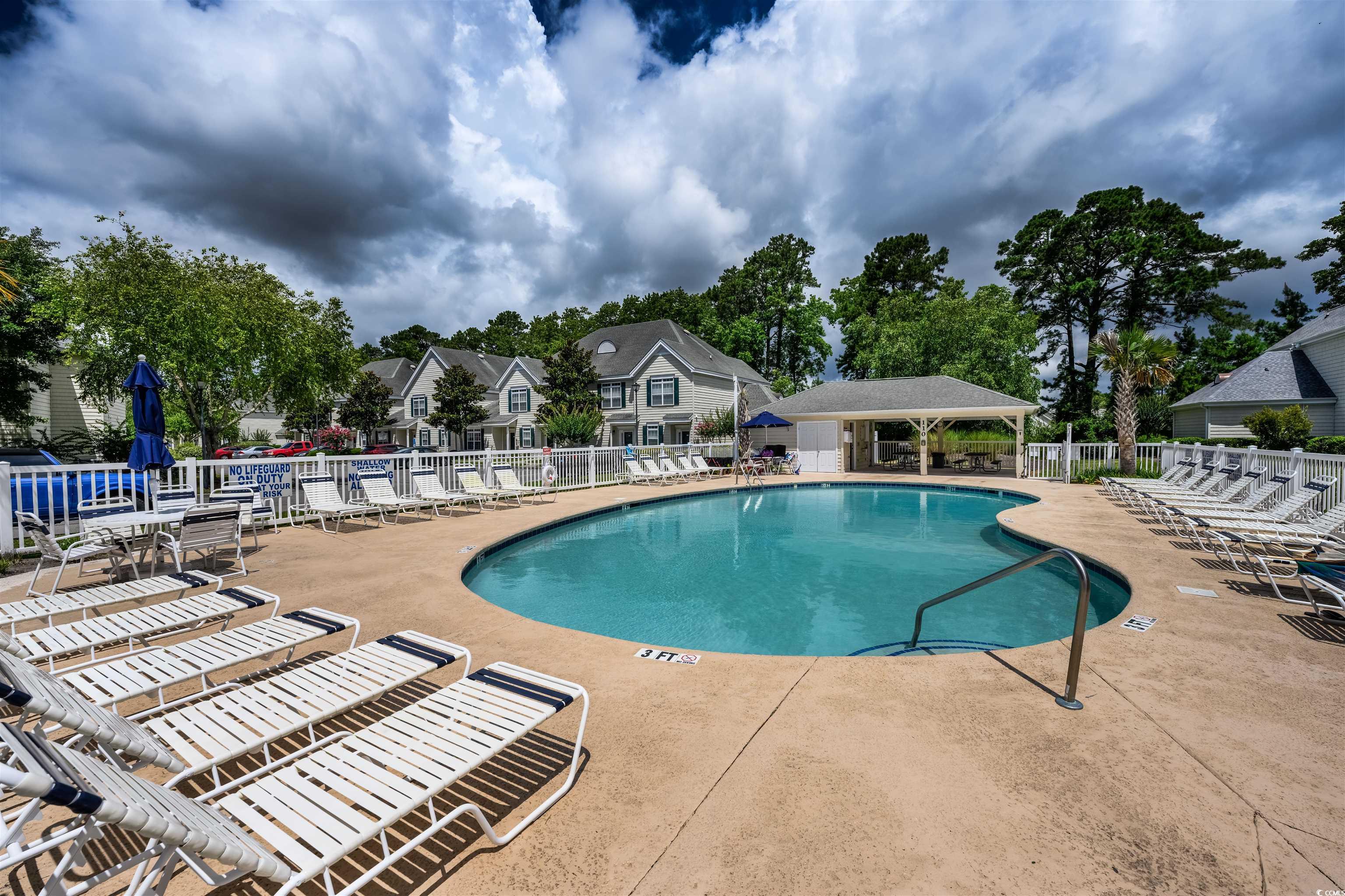 148 Scotch Broom Dr. #102, Little River, South Carolina image 23