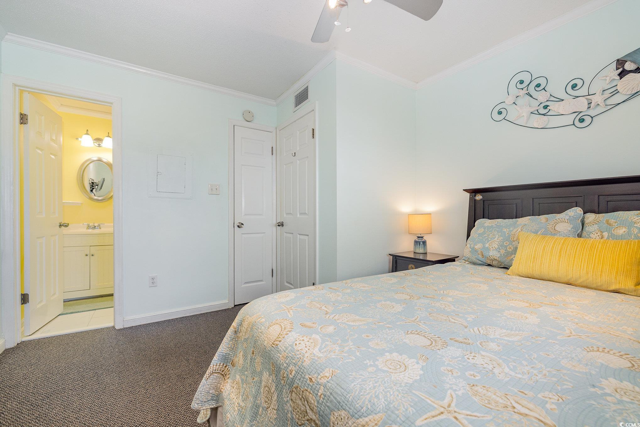 2405 S Ocean Blvd. #207, North Myrtle Beach, South Carolina image 19