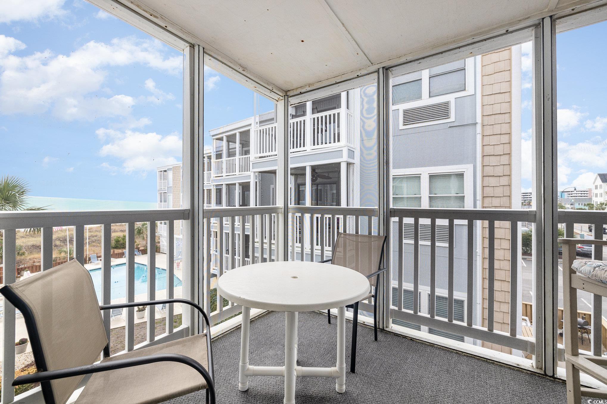 2405 S Ocean Blvd. #207, North Myrtle Beach, South Carolina image 22