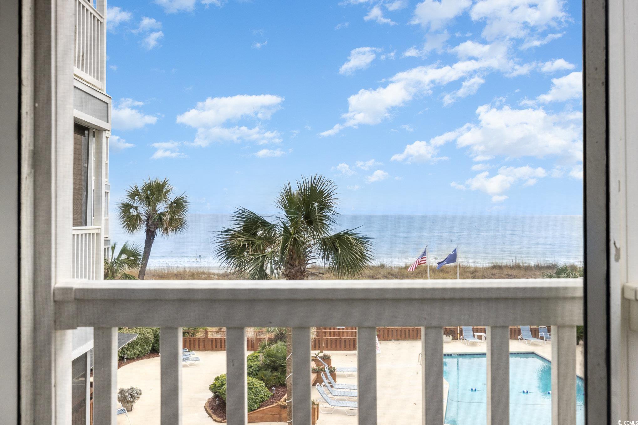 2405 S Ocean Blvd. #207, North Myrtle Beach, South Carolina image 24