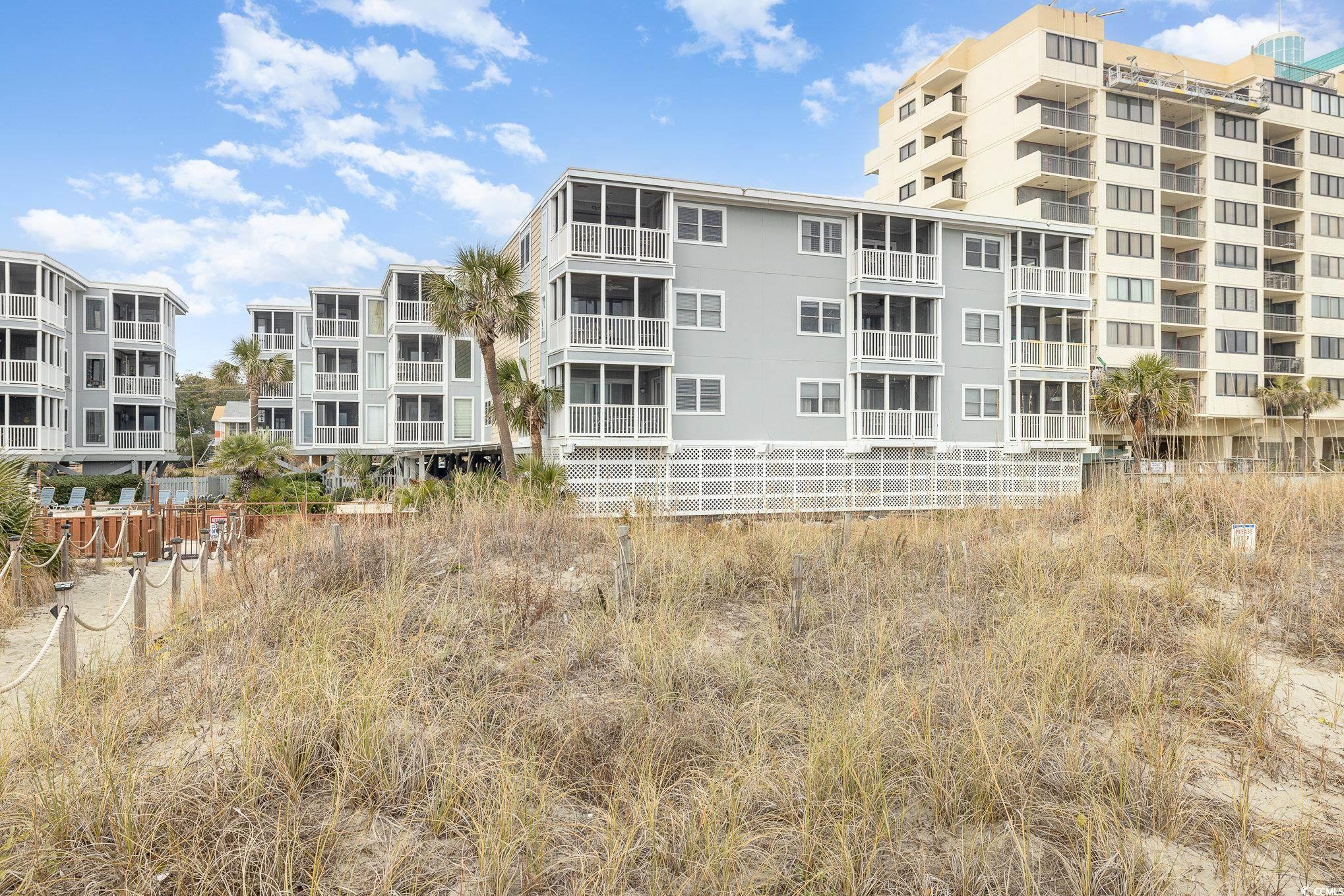 2405 S Ocean Blvd. #207, North Myrtle Beach, South Carolina image 32