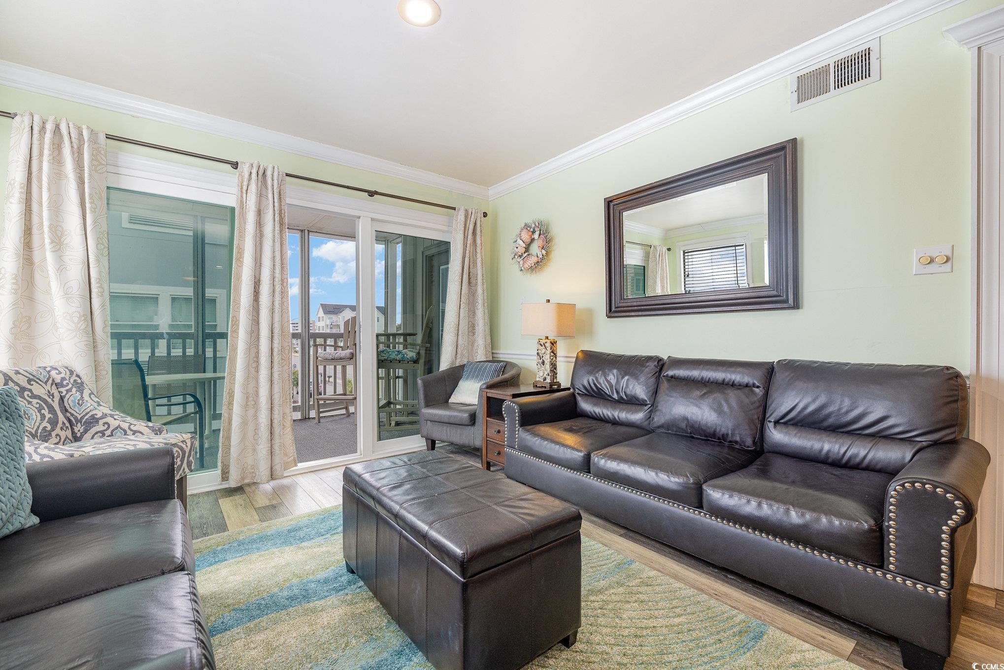 2405 S Ocean Blvd. #207, North Myrtle Beach, South Carolina image 6