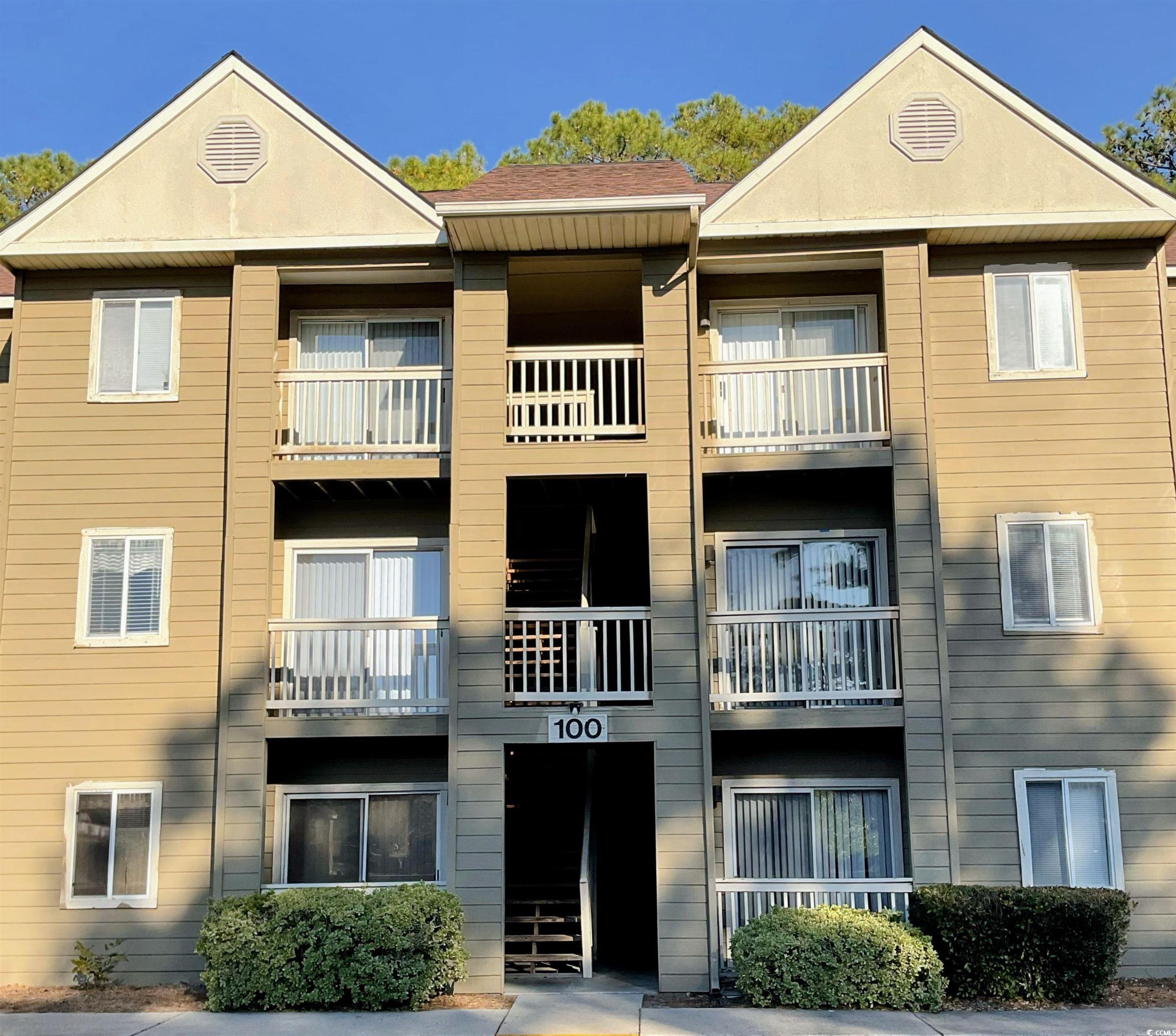 100 G Myrtle Greens Dr. UNIT G Conway, SC 29526