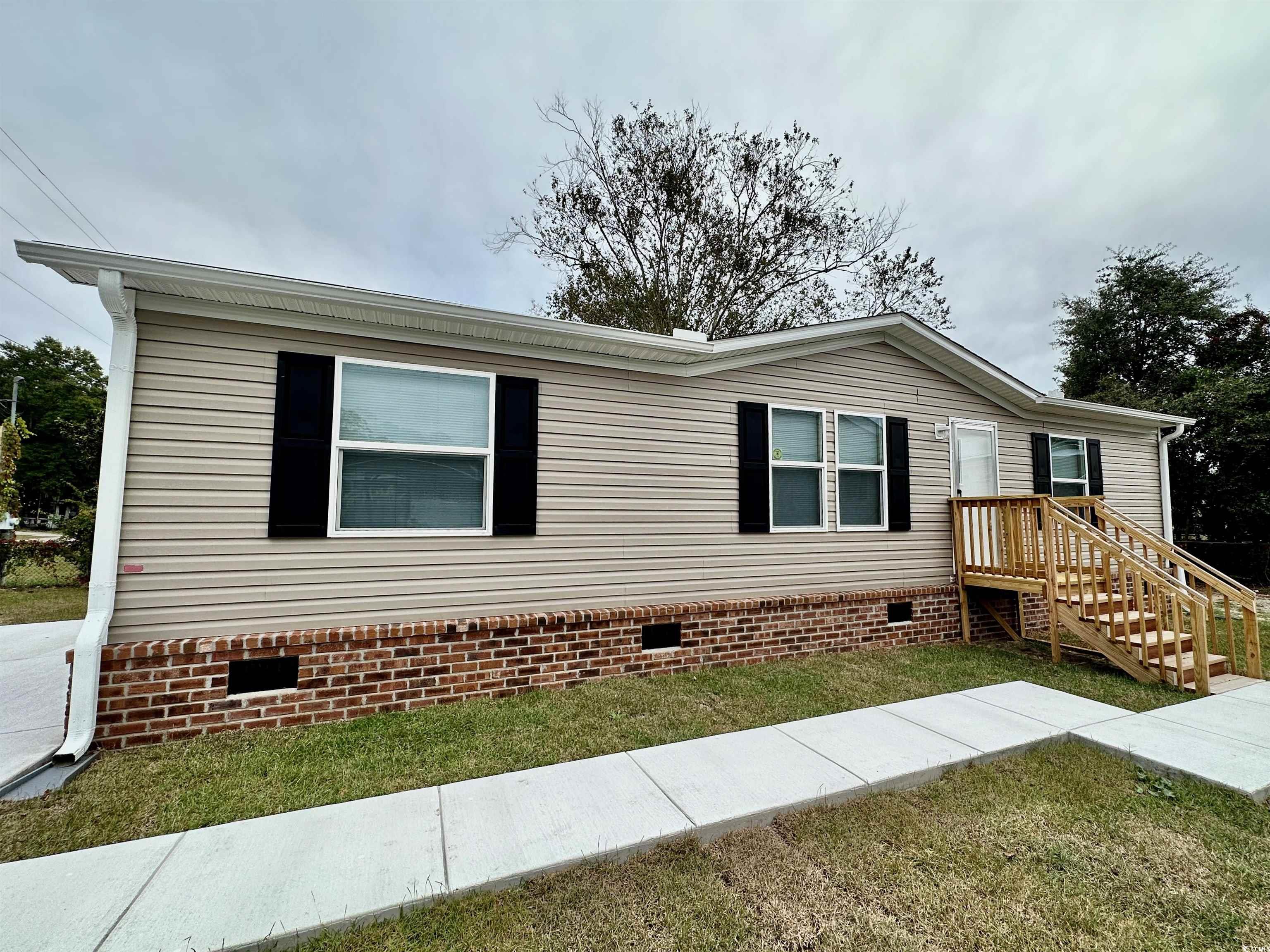 2410 Park St. North Myrtle Beach, SC 29582