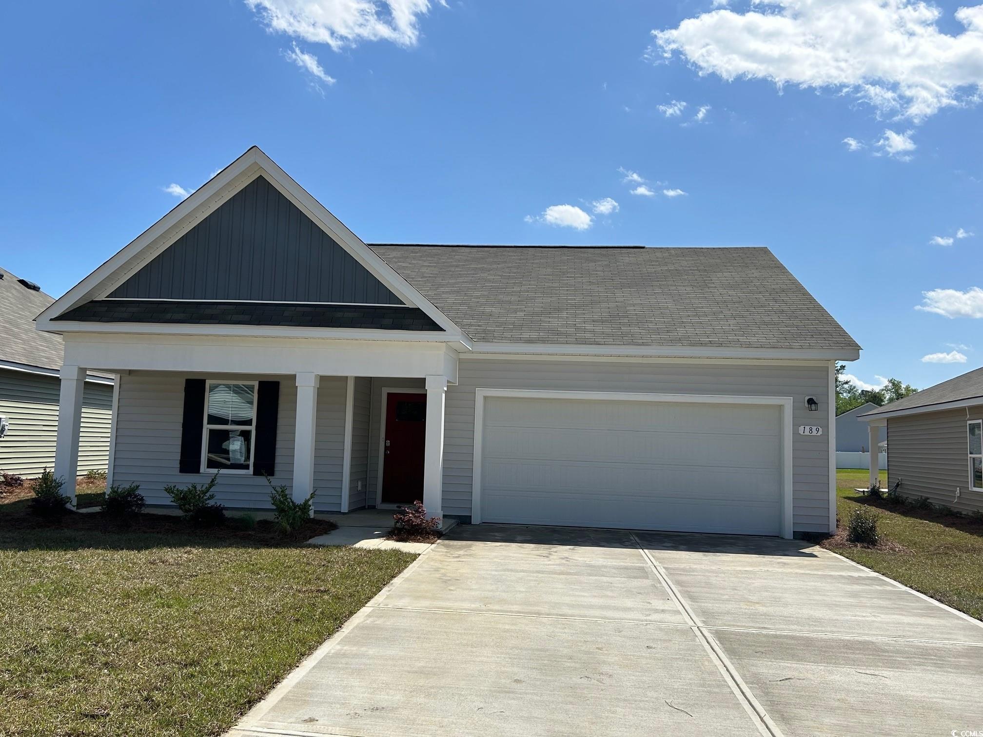 189 Ashworth Dr. Tabor City, NC 28463