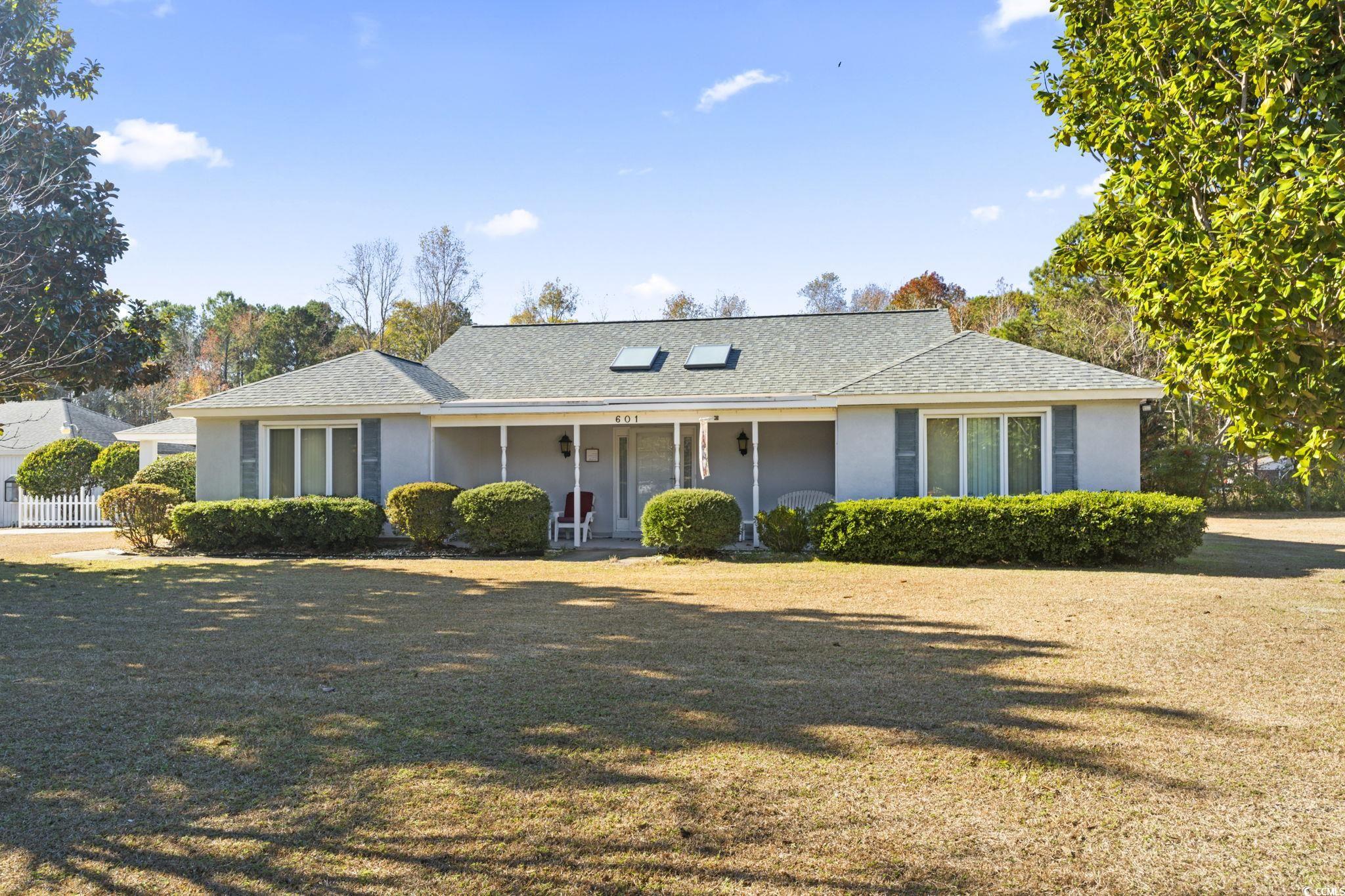 601 Saint Johns Circle, Longs, South Carolina image 1