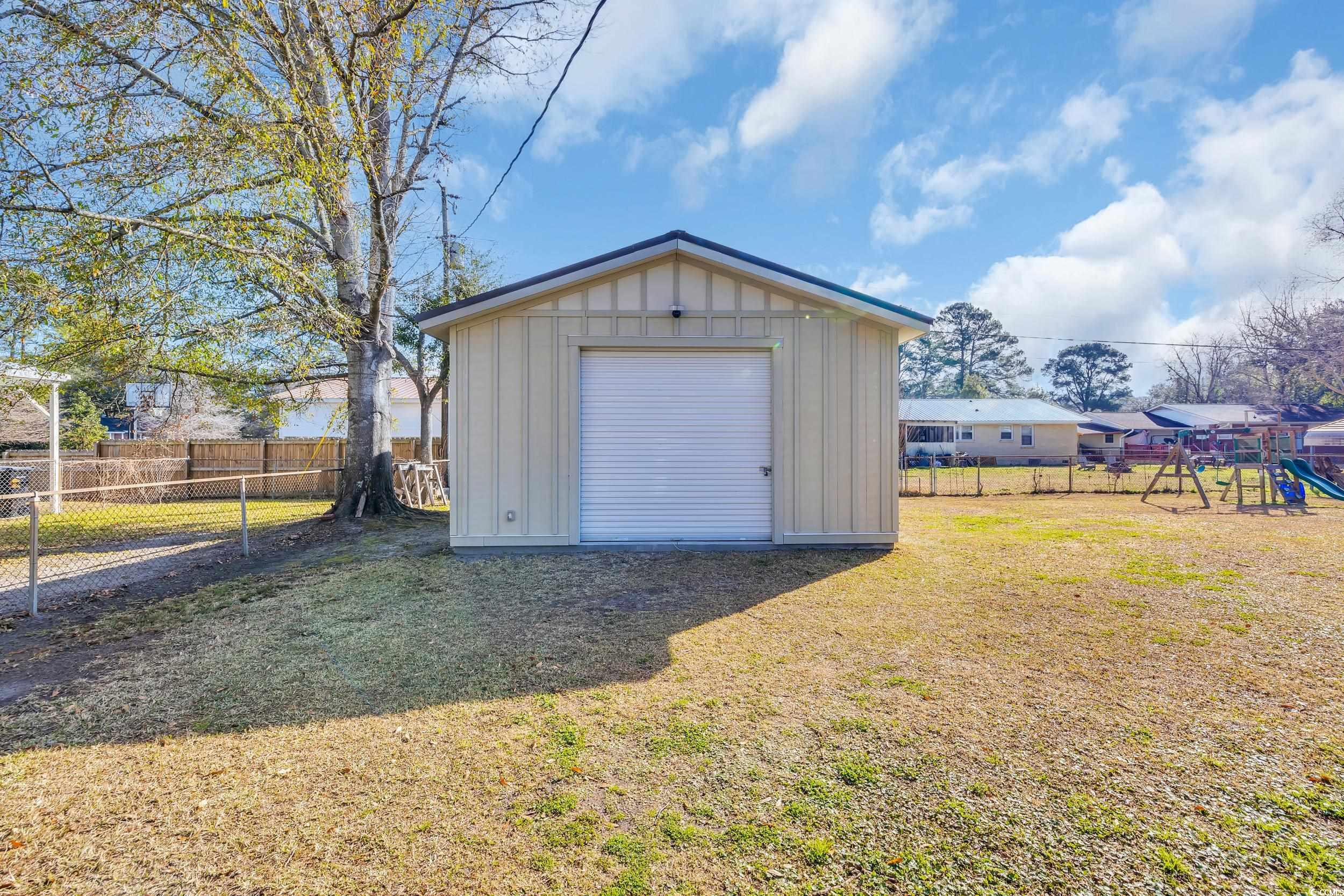 1768 Jasper St., Georgetown, South Carolina image 29