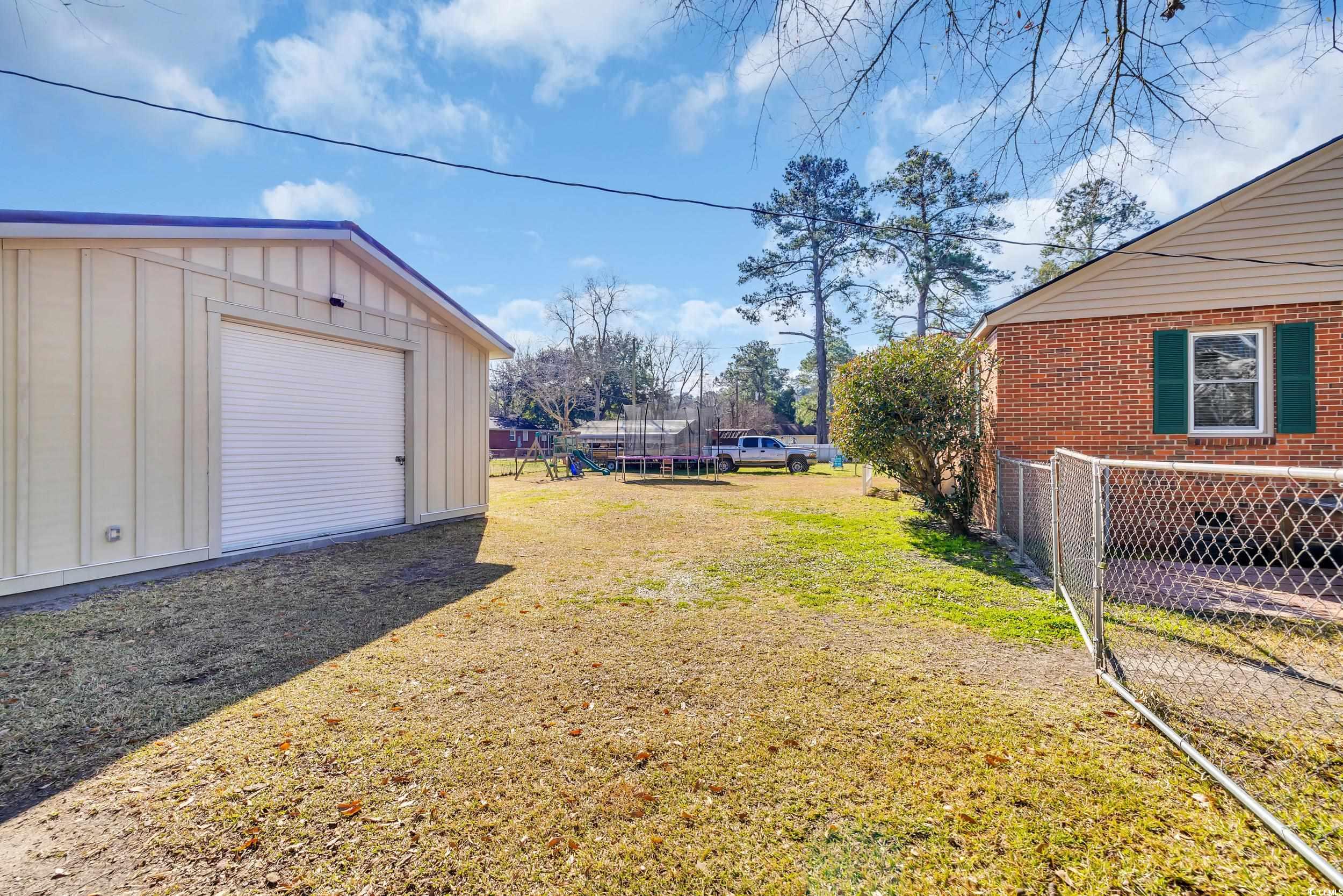 1768 Jasper St., Georgetown, South Carolina image 31