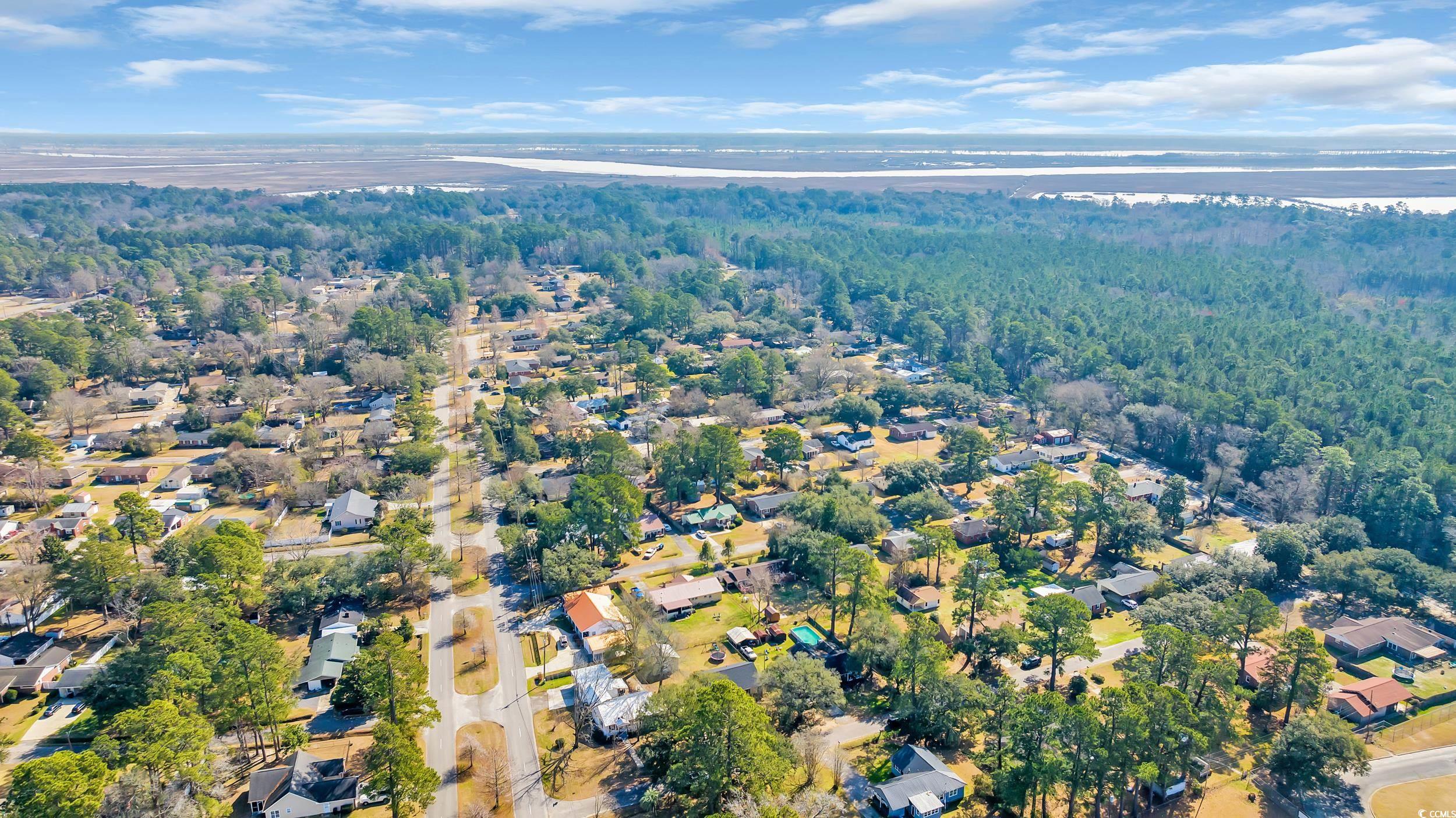 1768 Jasper St., Georgetown, South Carolina image 35