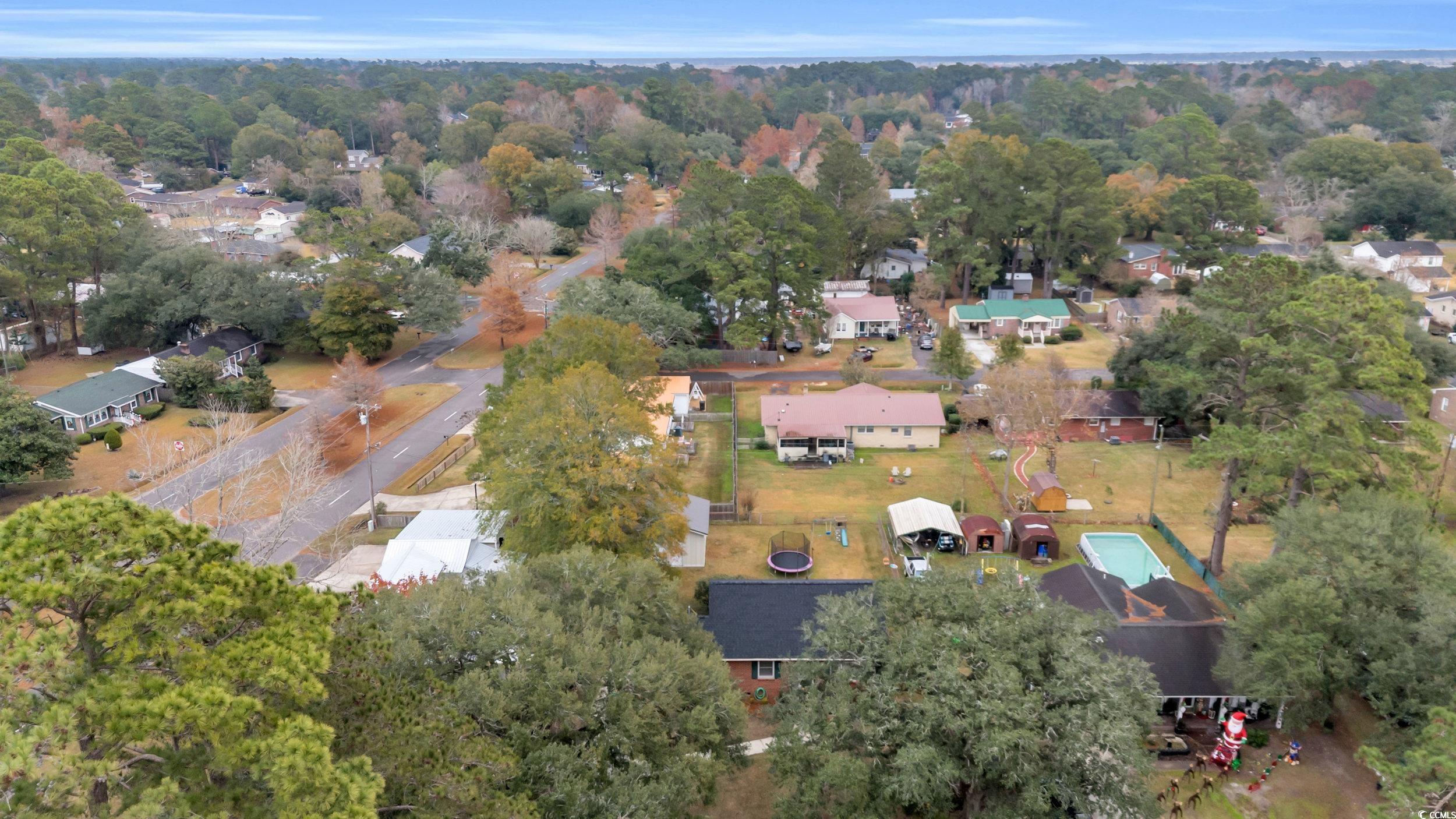 1768 Jasper St., Georgetown, South Carolina image 36