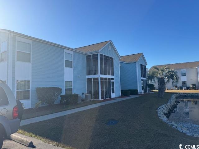 8830 B Cloister Dr. UNIT 8830 - B Myrtle Beach, SC 29575