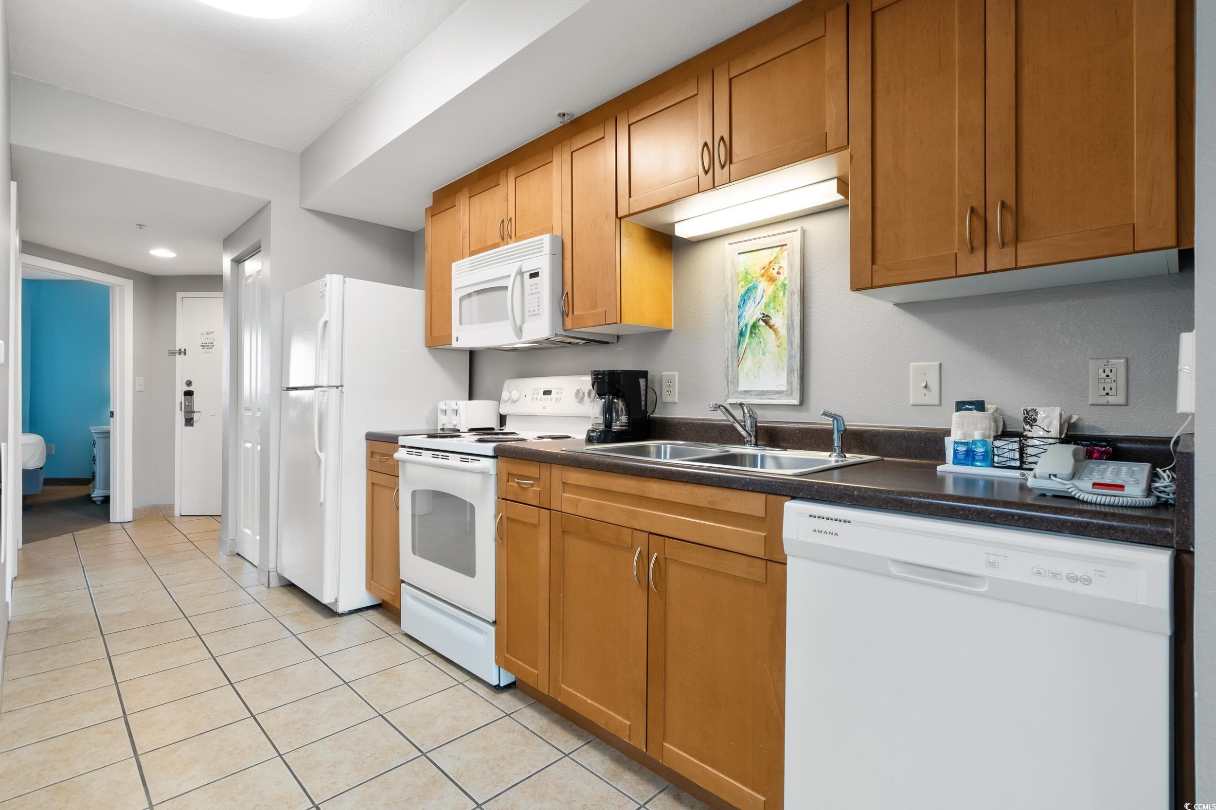 2100 Sea Mountain Hwy. UNIT #605 North Myrtle Beach, SC 29582
