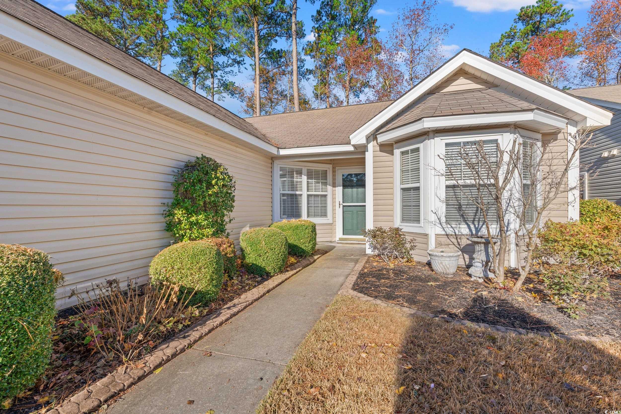 352 McKendree Ln. Myrtle Beach, SC 29579