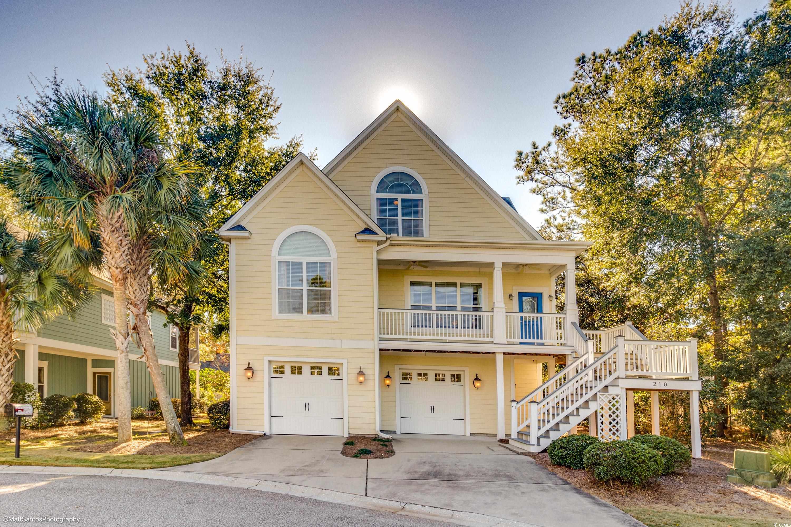 210 Natures View Circle 