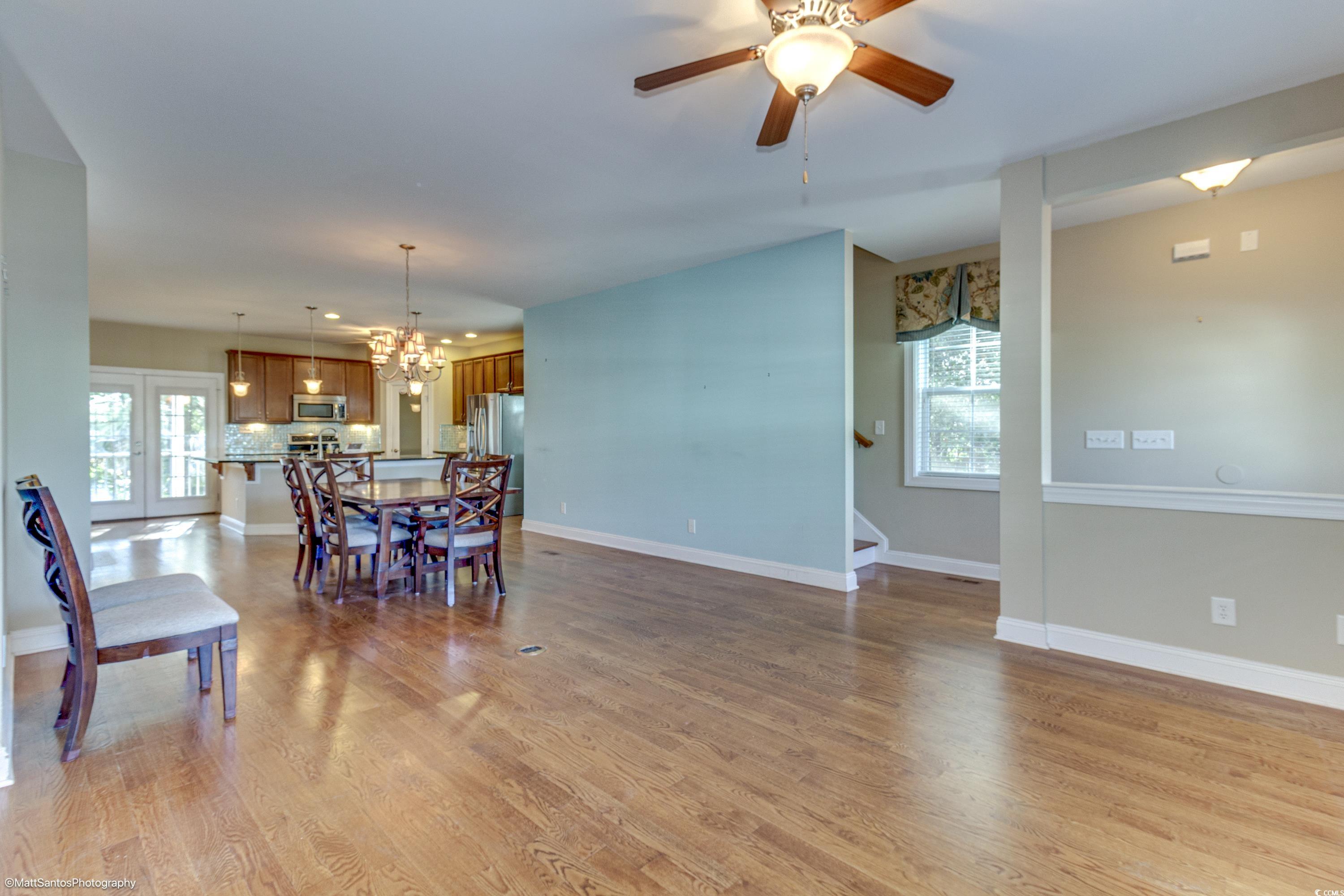 210 Natures View Circle, Pawleys Island, South Carolina image 11