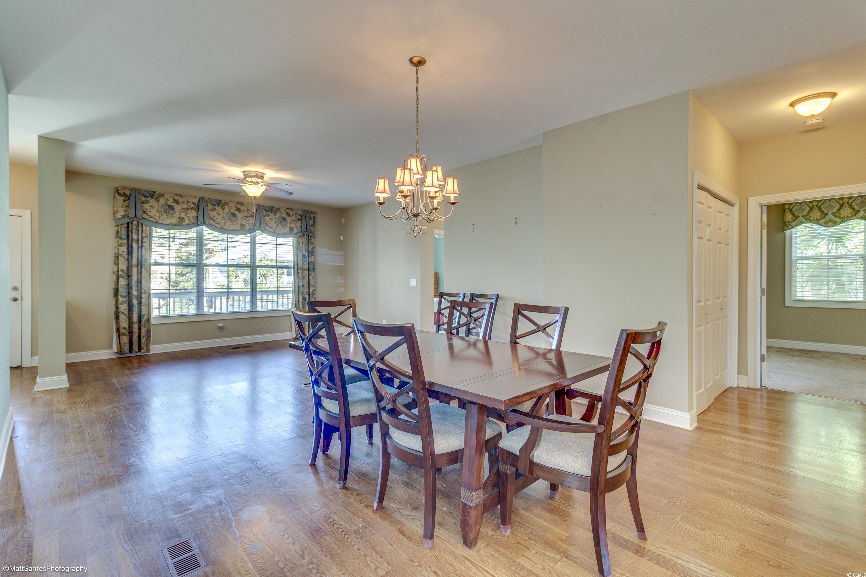 210 Natures View Circle, Pawleys Island, South Carolina image 14