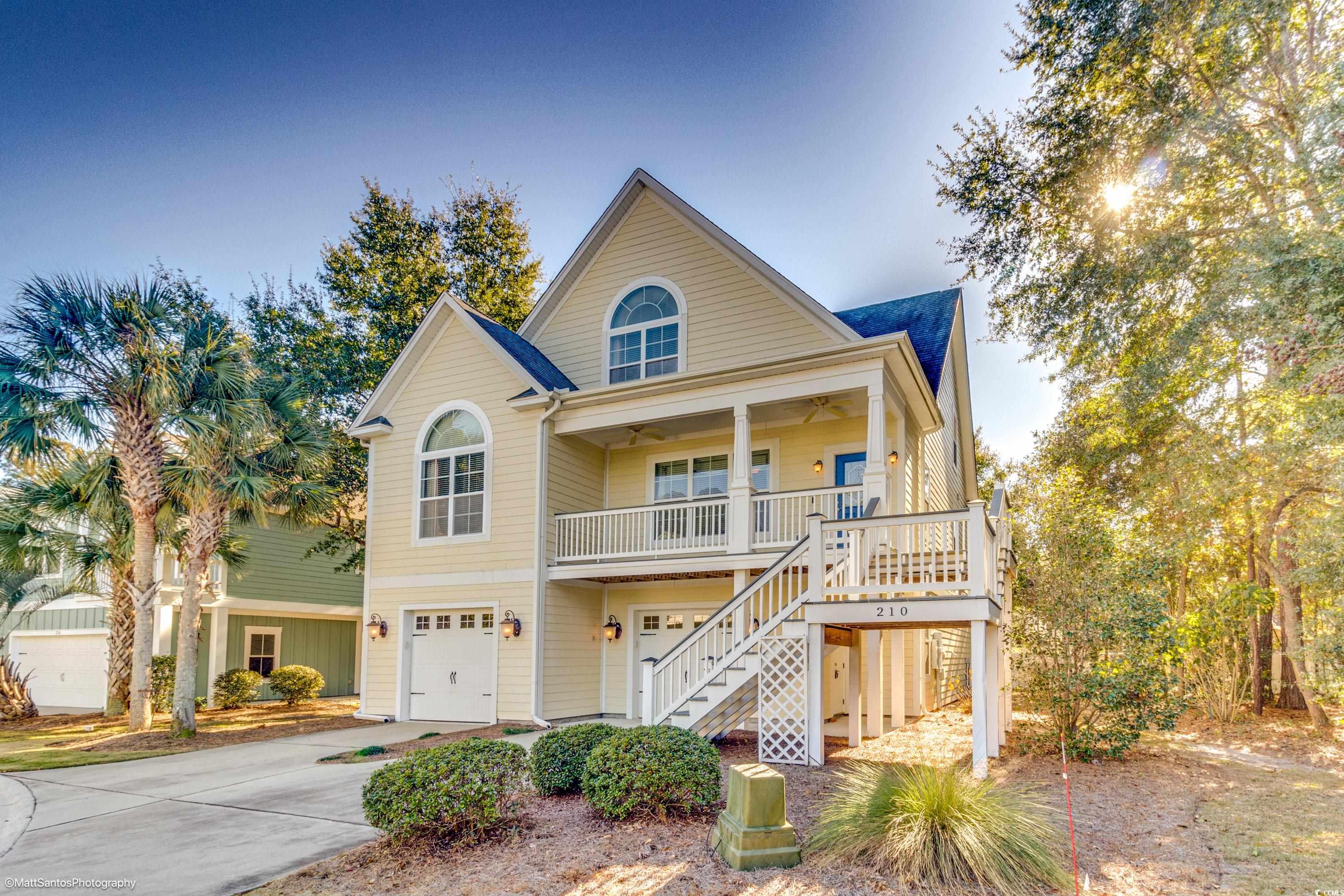 210 Natures View Circle, Pawleys Island, South Carolina image 2