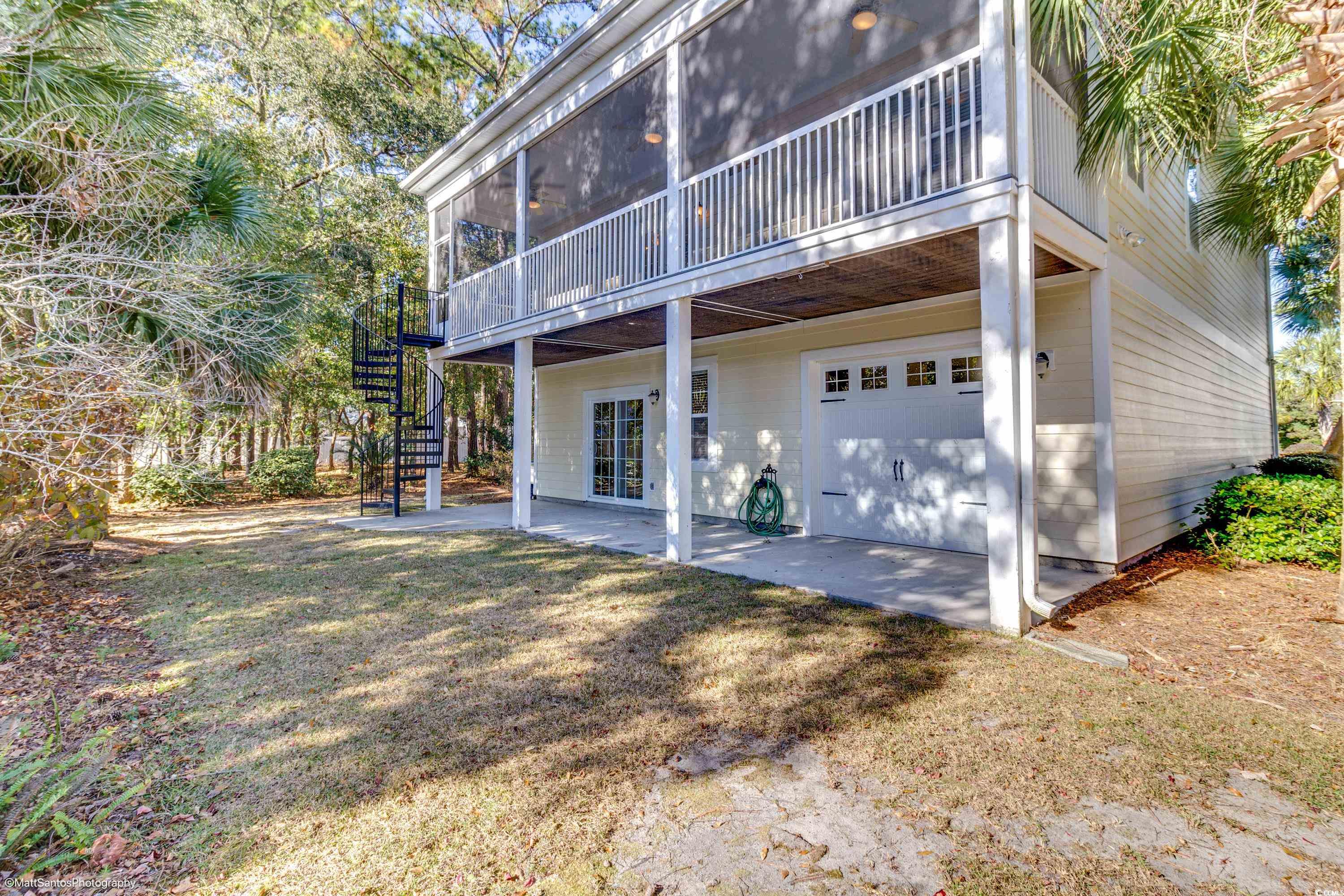 210 Natures View Circle, Pawleys Island, South Carolina image 4