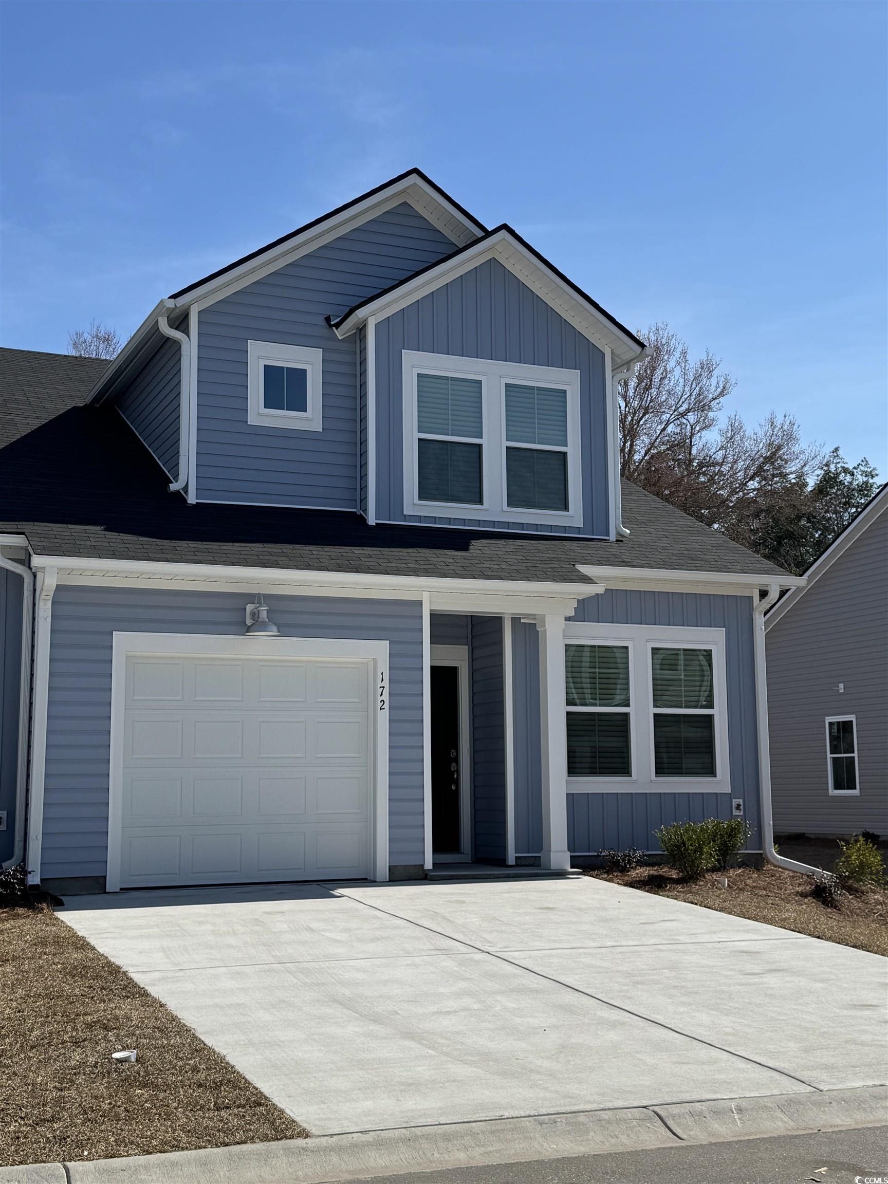 172 Hoffman Park Dr. UNIT #19 Myrtle Beach, SC 29588