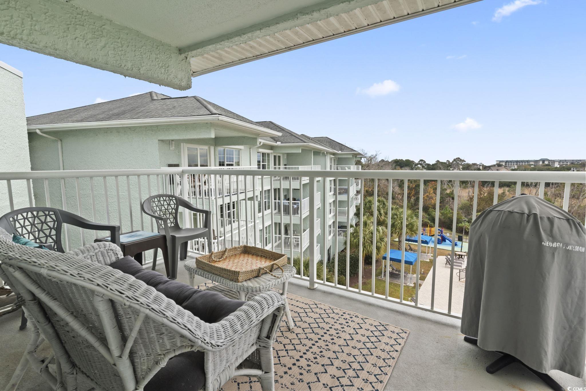 14290 Ocean Hwy. #407, Pawleys Island, South Carolina image 22