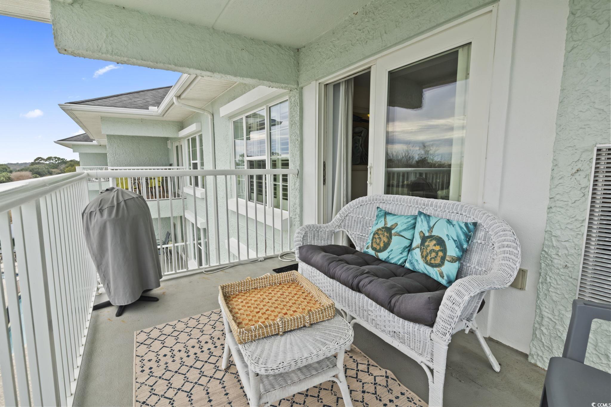 14290 Ocean Hwy. #407, Pawleys Island, South Carolina image 23