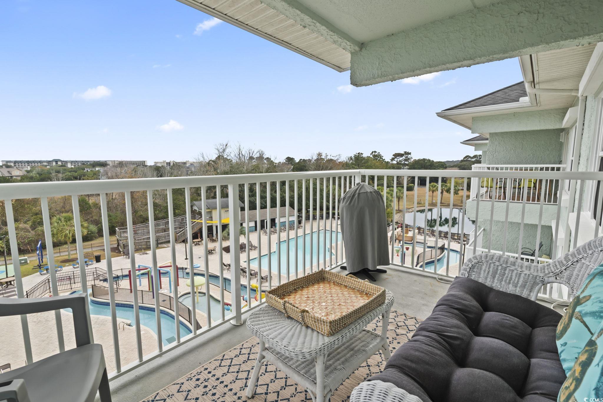 14290 Ocean Hwy. #407, Pawleys Island, South Carolina image 24