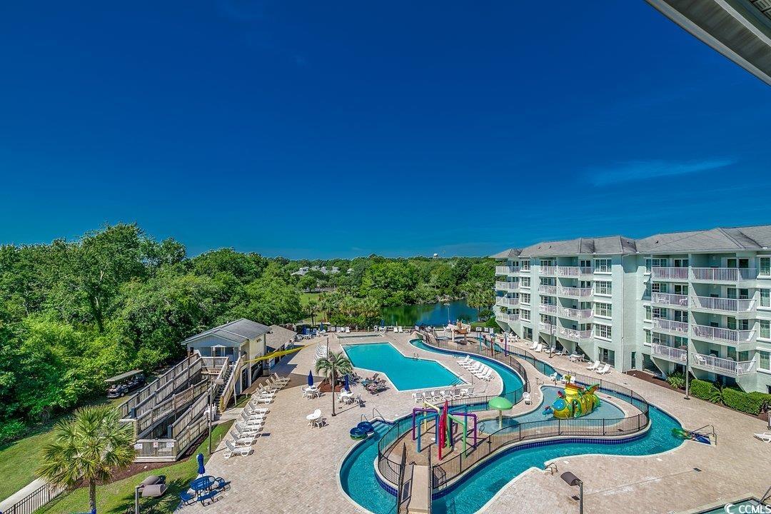 14290 Ocean Hwy. #407, Pawleys Island, South Carolina image 29