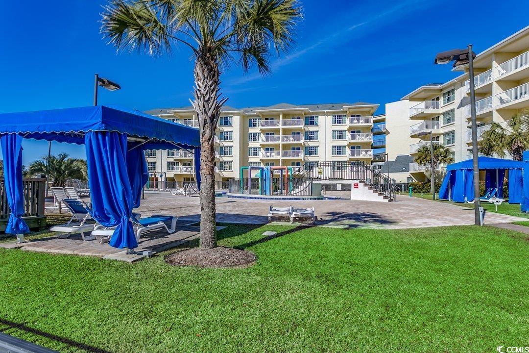 14290 Ocean Hwy. #407, Pawleys Island, South Carolina image 32