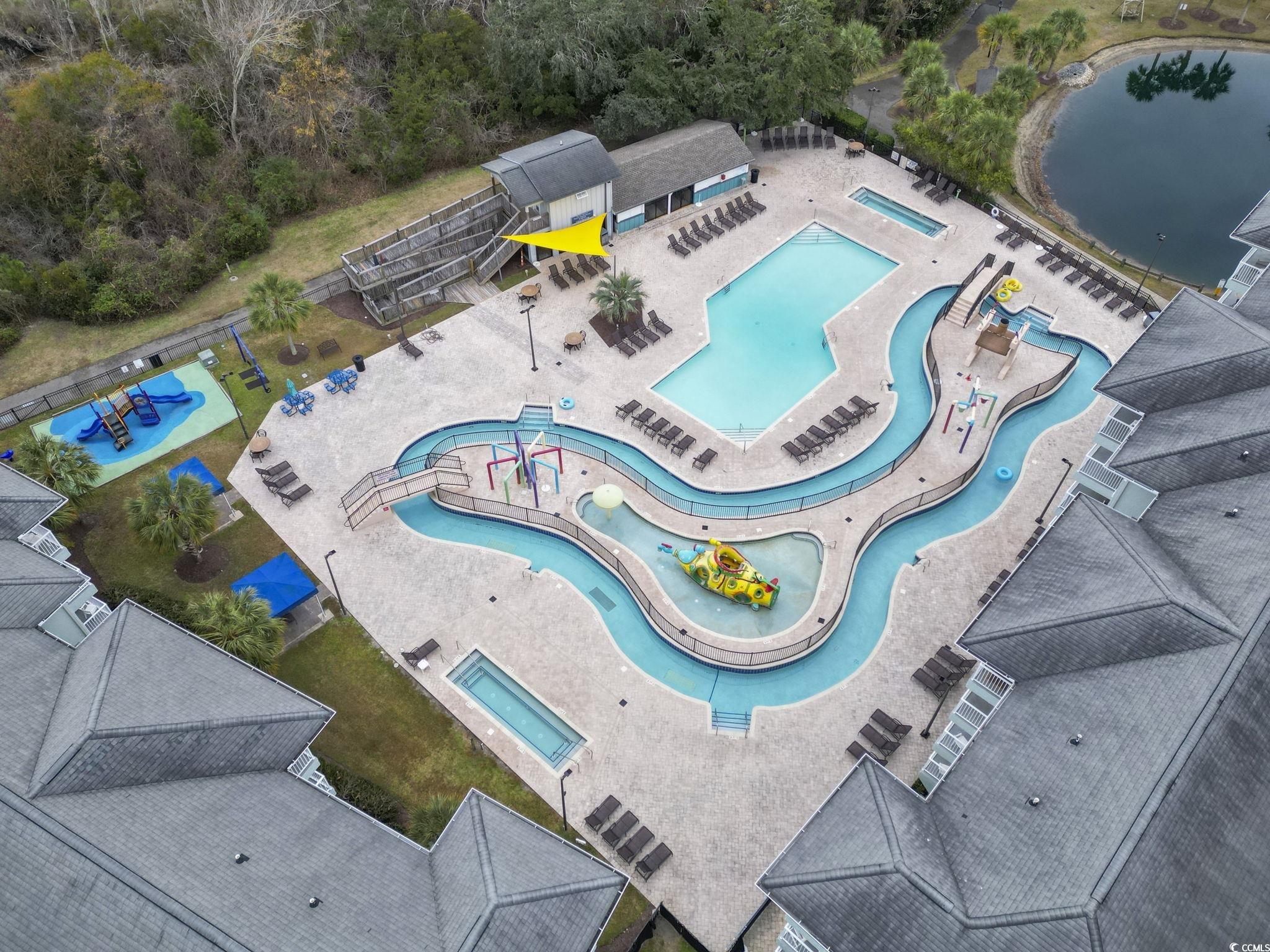 14290 Ocean Hwy. #407, Pawleys Island, South Carolina image 33