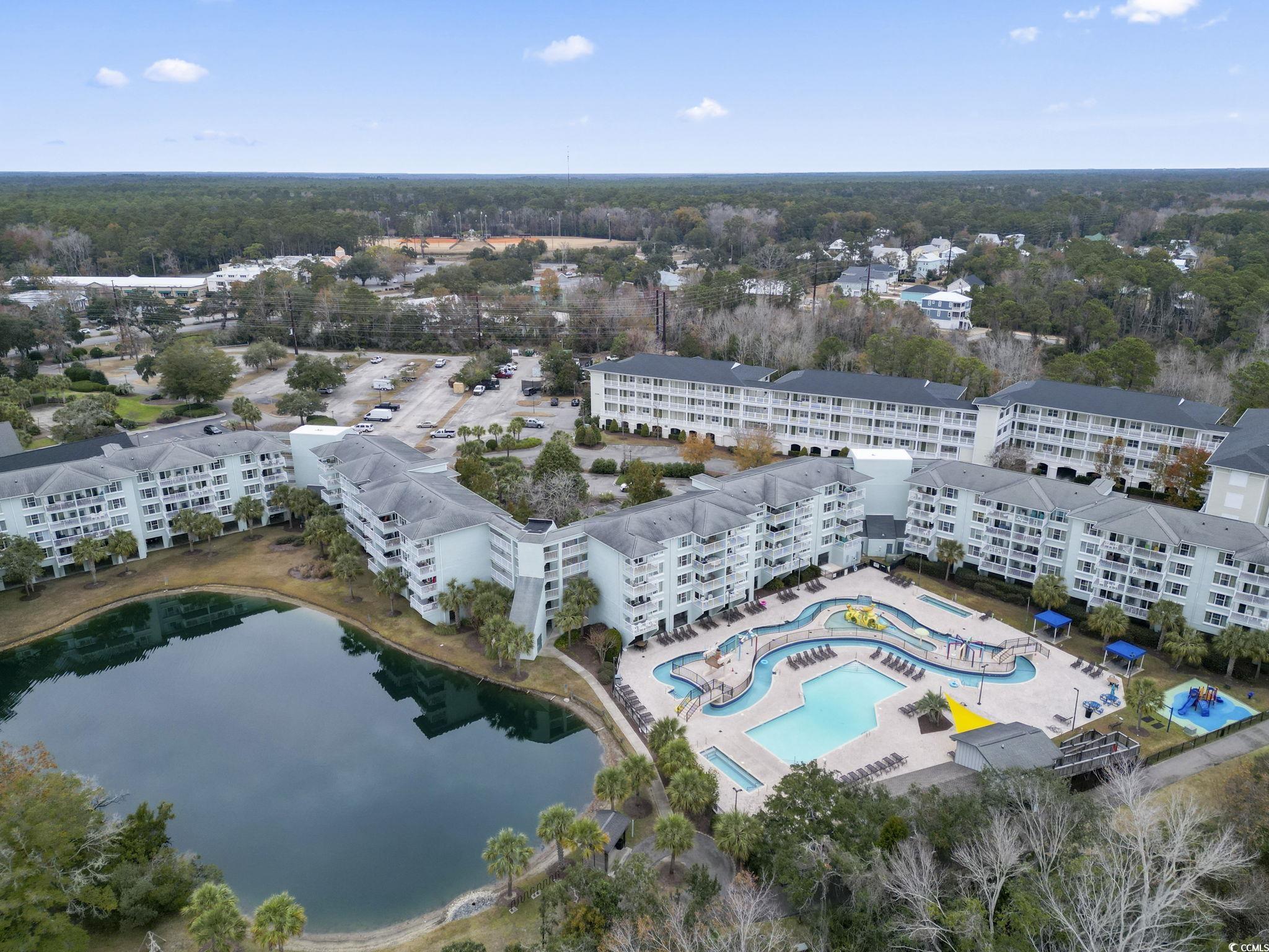 14290 Ocean Hwy. #407, Pawleys Island, South Carolina image 35