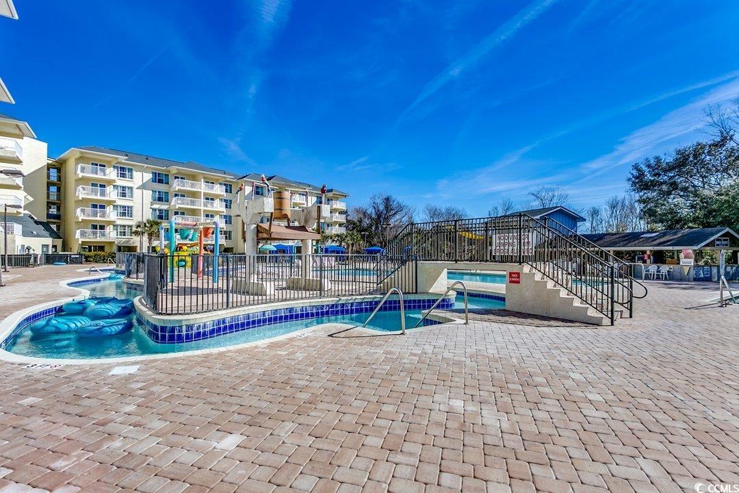 14290 Ocean Hwy. #407, Pawleys Island, South Carolina image 38