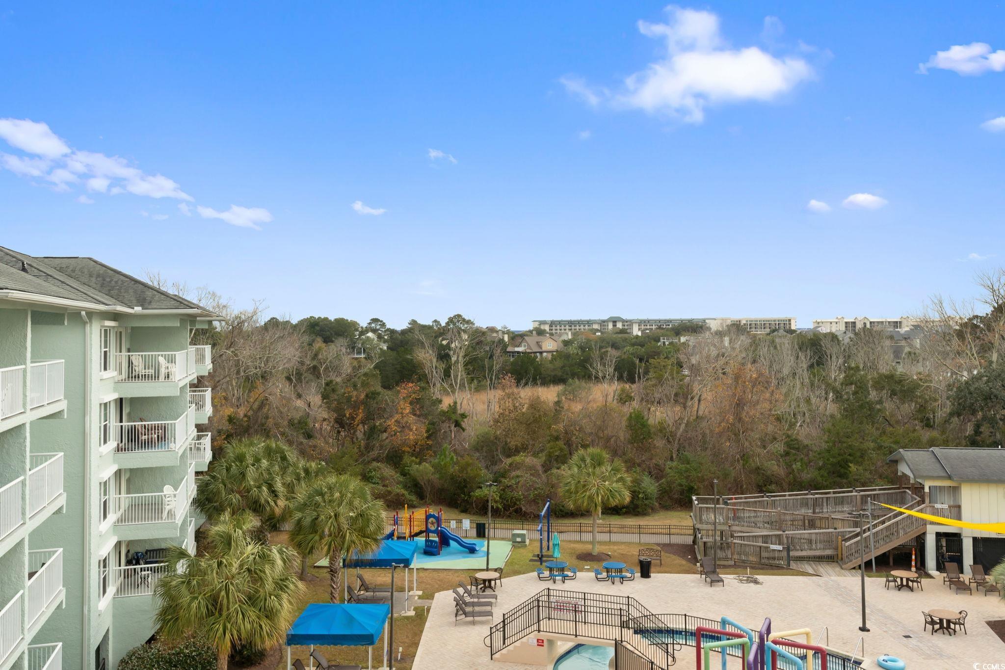 14290 Ocean Hwy. #407, Pawleys Island, South Carolina image 39