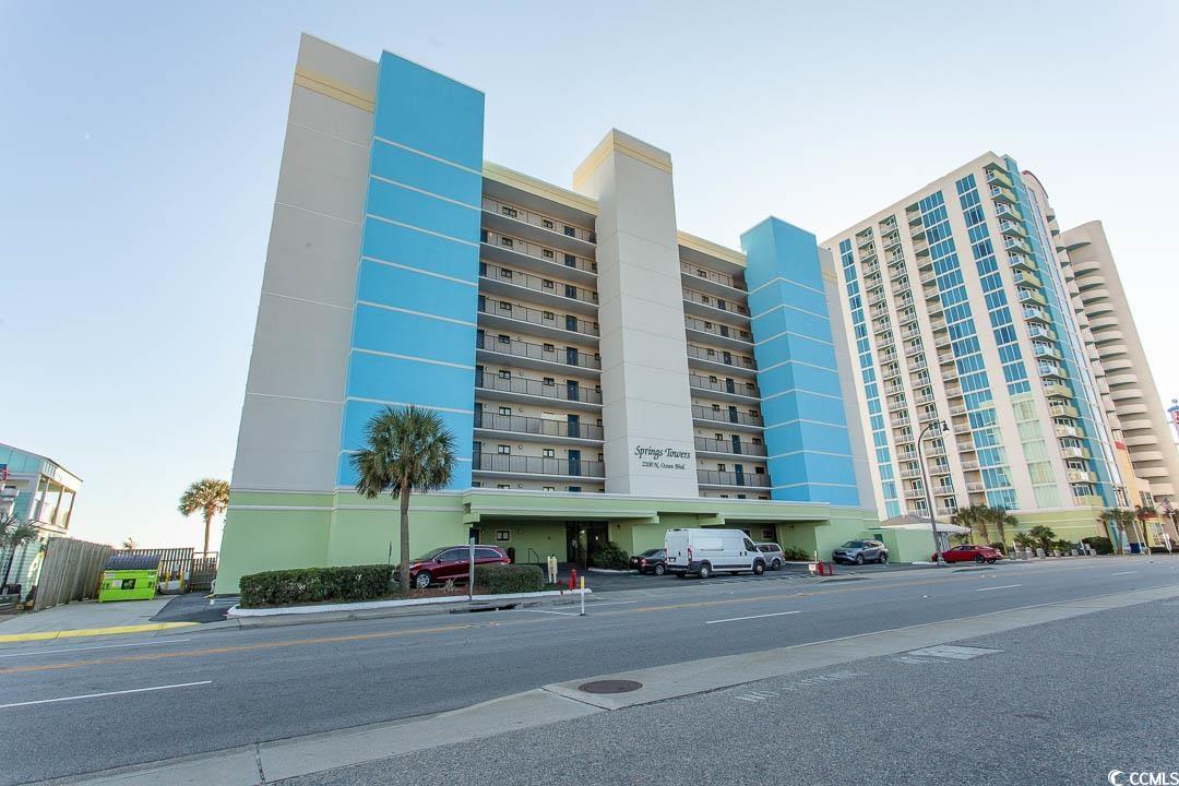 2200 N Ocean Blvd., North Myrtle Beach, South Carolina image 40