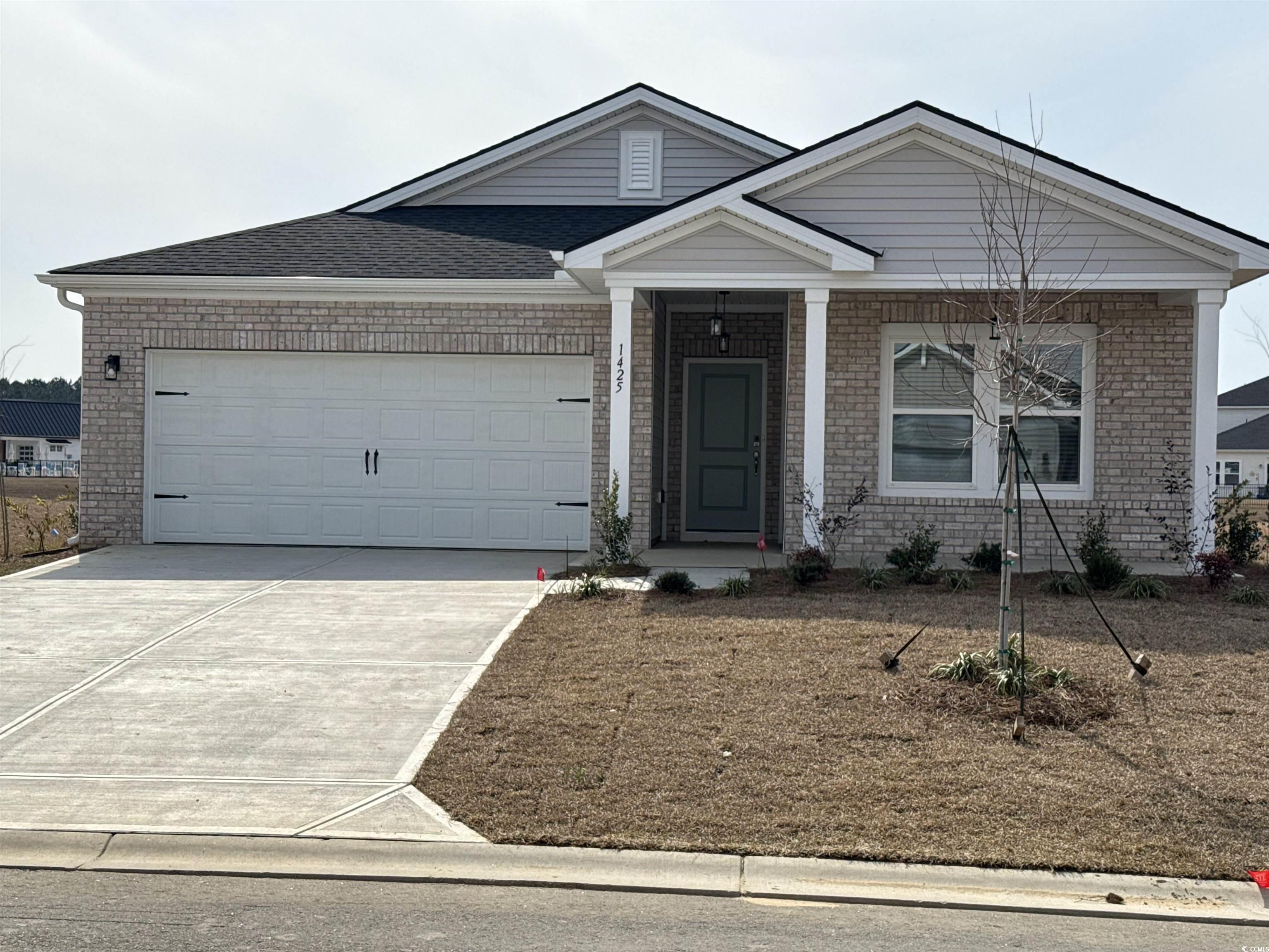 1425 Turkey Oak Way Longs, SC 29568