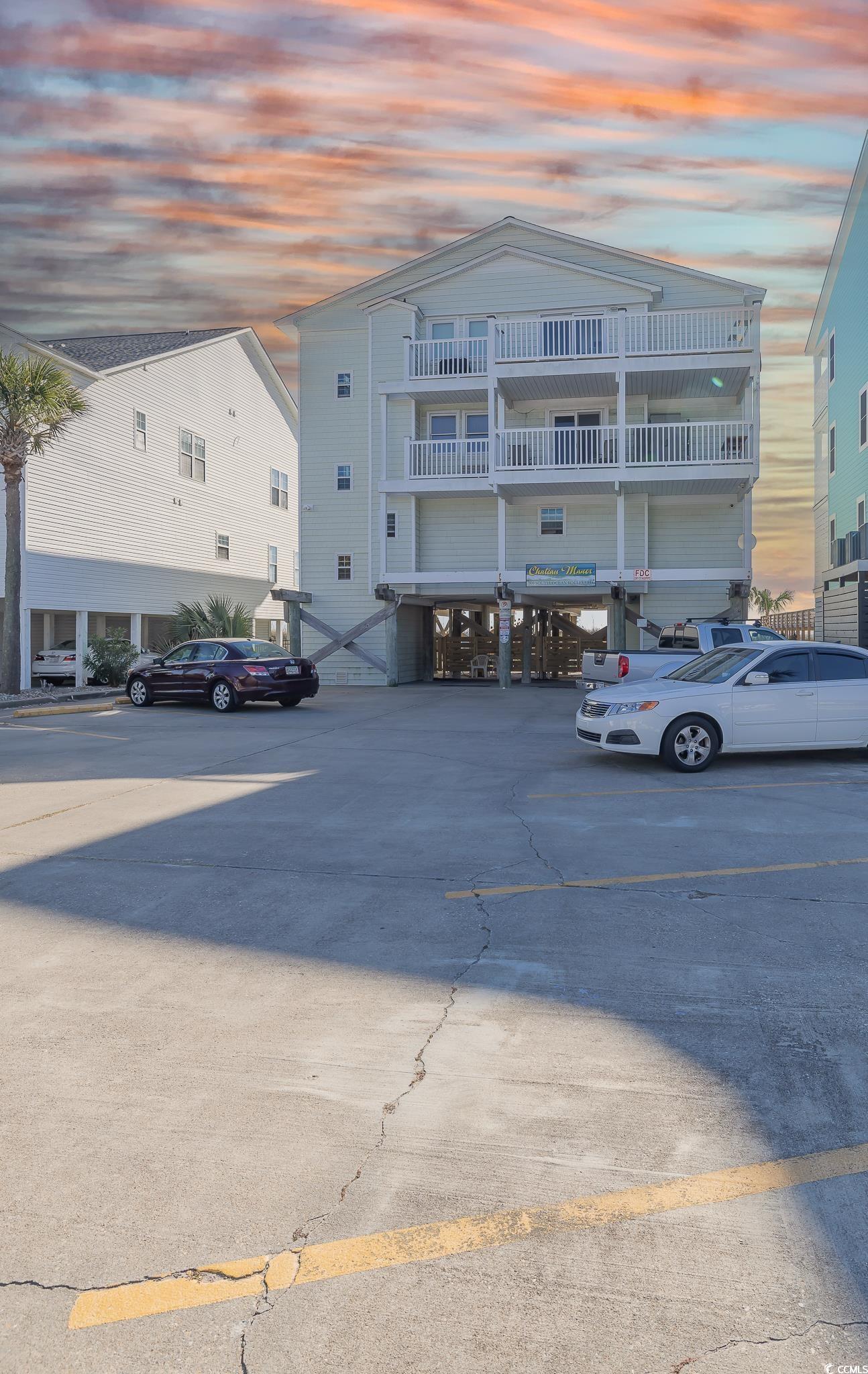 909 S Ocean Blvd. #302, North Myrtle Beach, South Carolina image 17