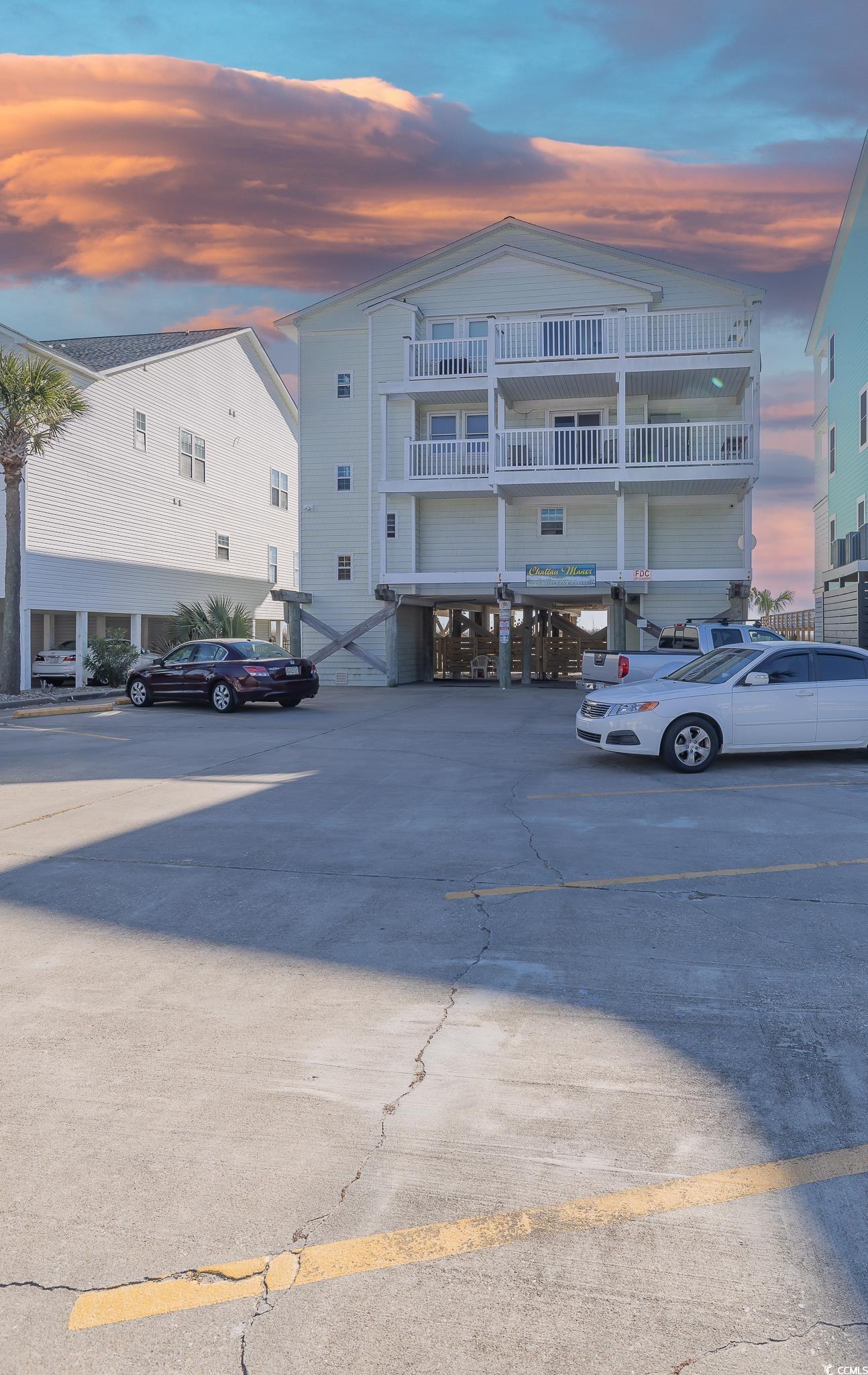 909 S Ocean Blvd. #302, North Myrtle Beach, South Carolina image 2