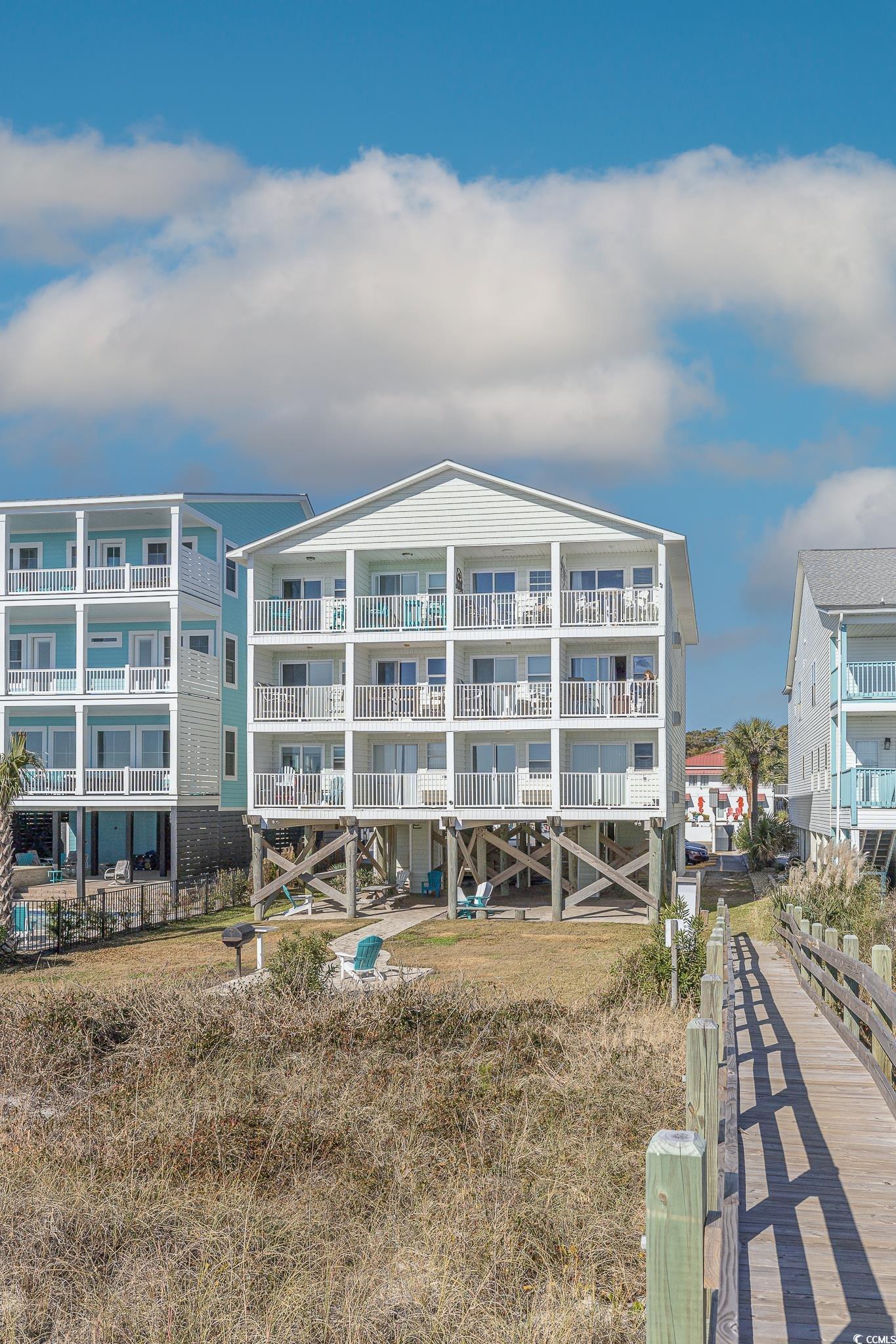 909 S Ocean Blvd. #302, North Myrtle Beach, South Carolina image 4