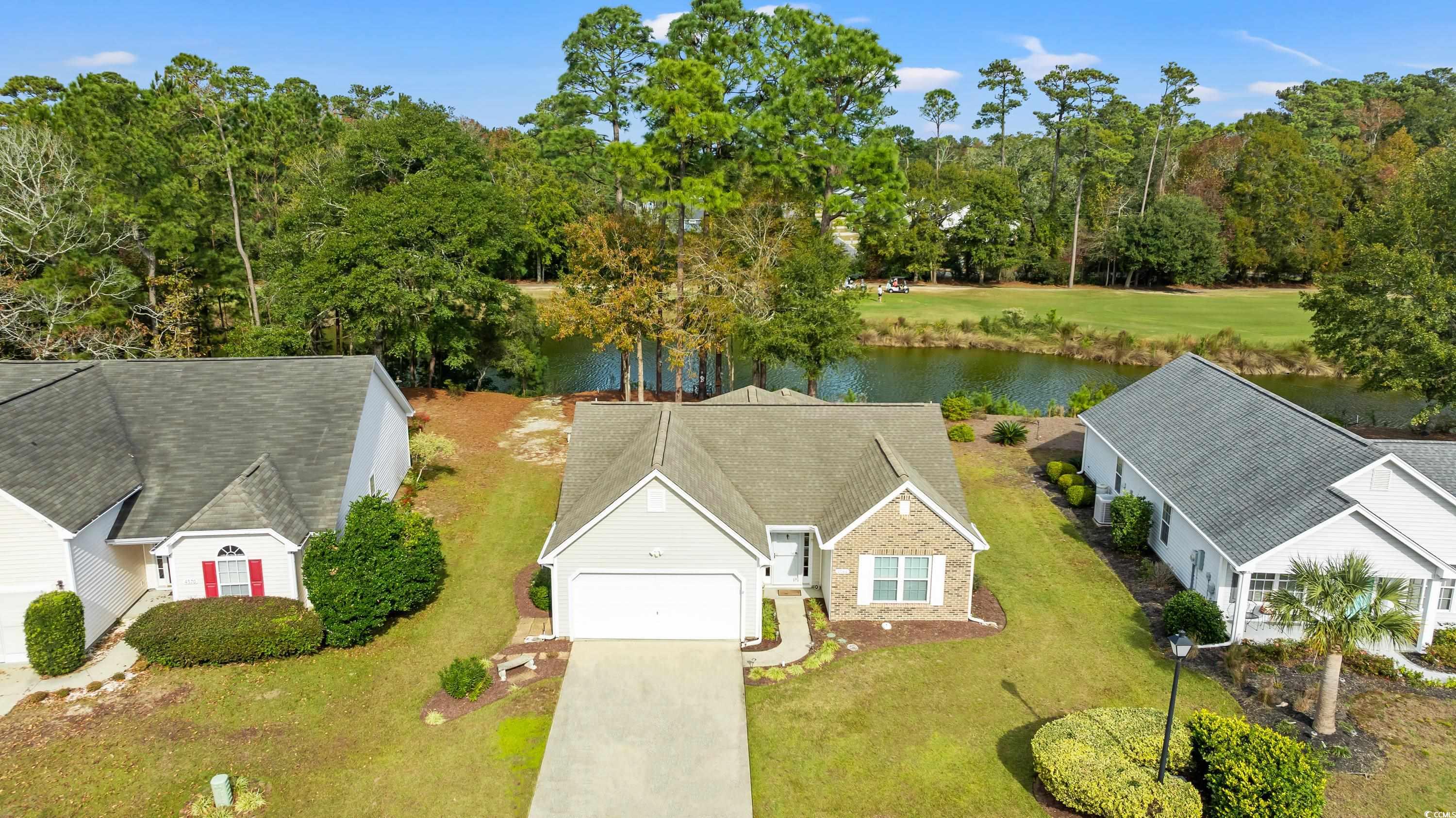 4566 Fringetree Dr., Murrells Inlet, South Carolina image 1