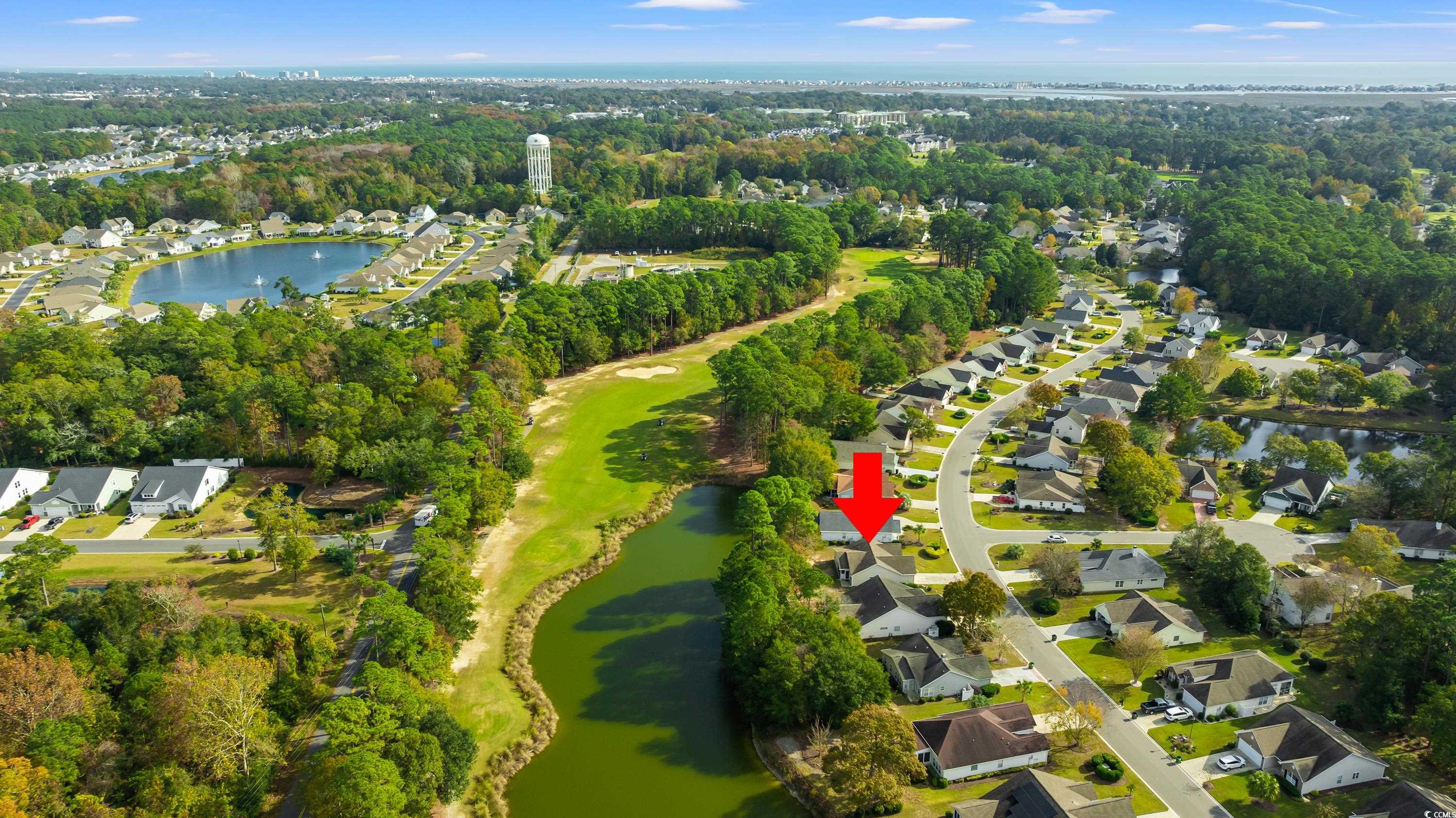 4566 Fringetree Dr., Murrells Inlet, South Carolina image 22