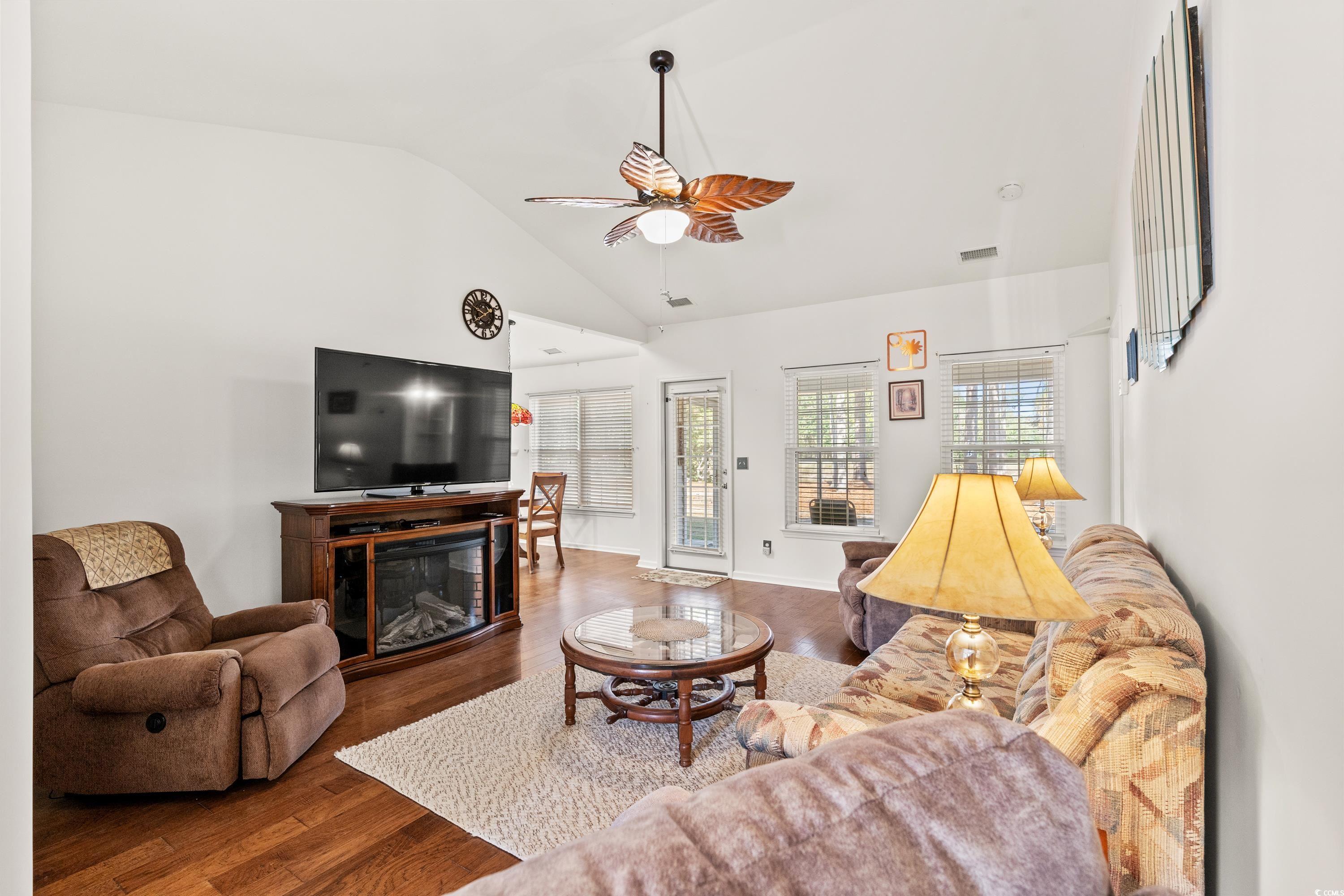 4566 Fringetree Dr., Murrells Inlet, South Carolina image 3