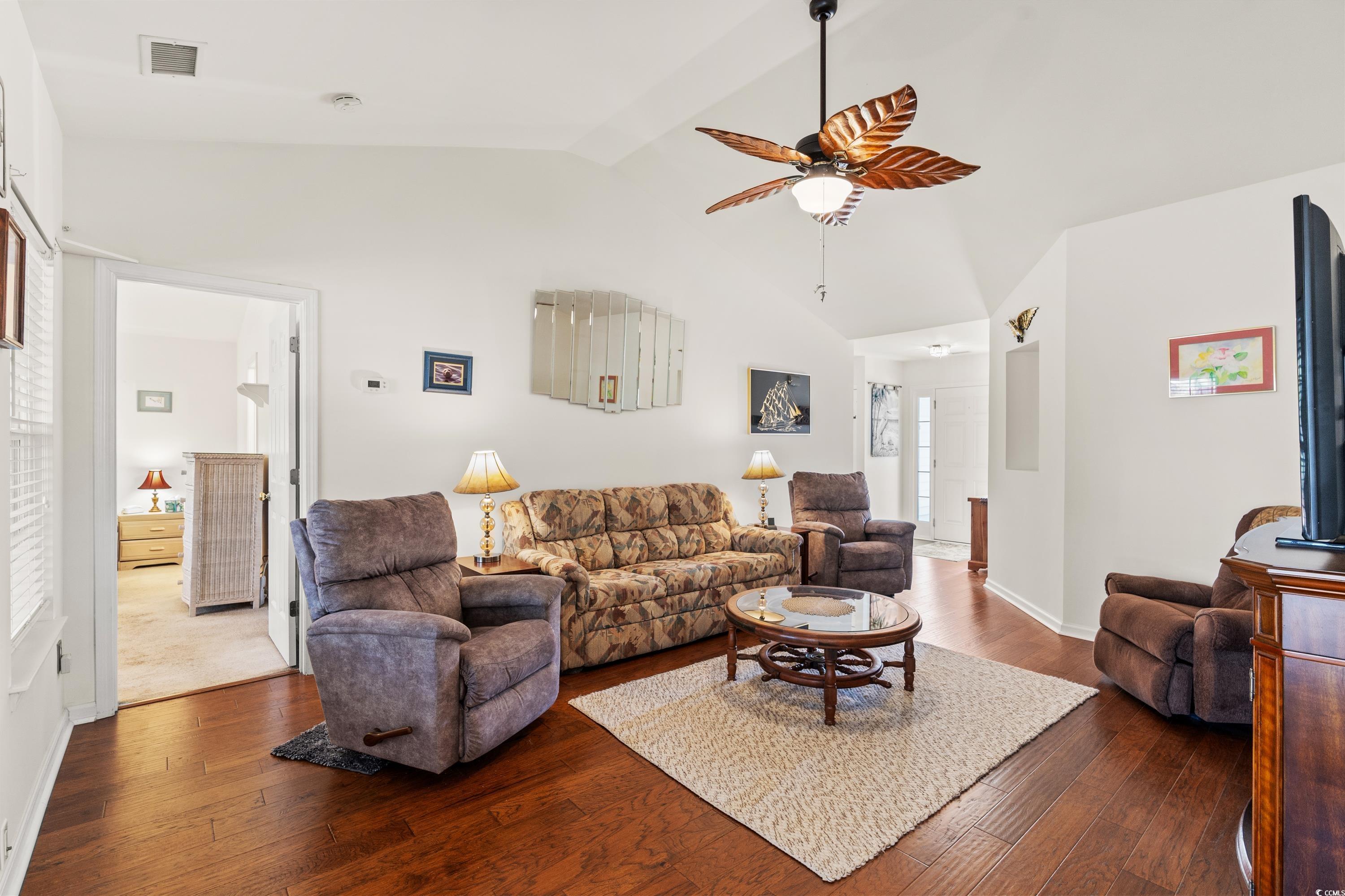 4566 Fringetree Dr., Murrells Inlet, South Carolina image 4