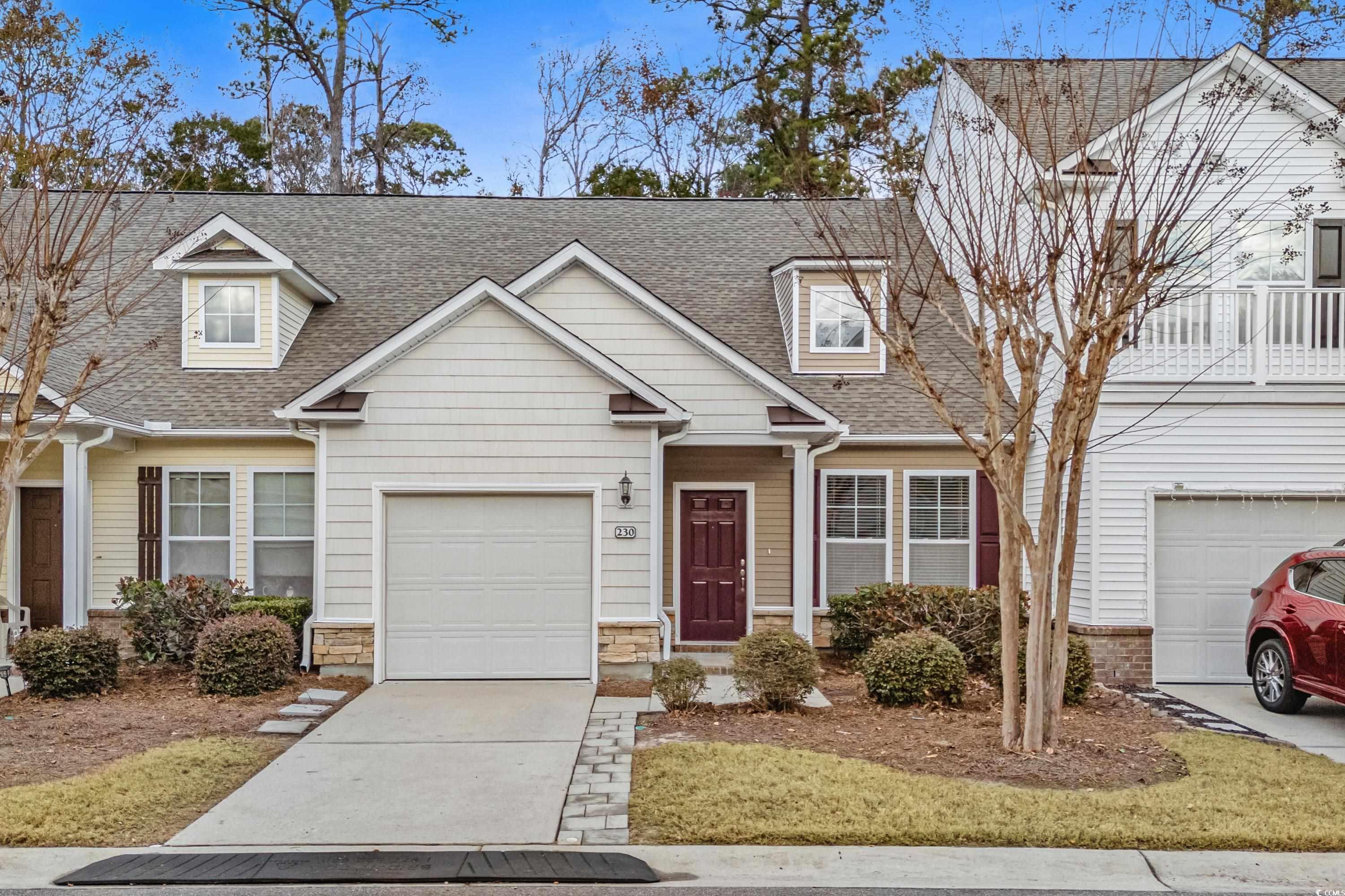 230 Pilot House Pl. #230, Carolina Shores, North Carolina image 1