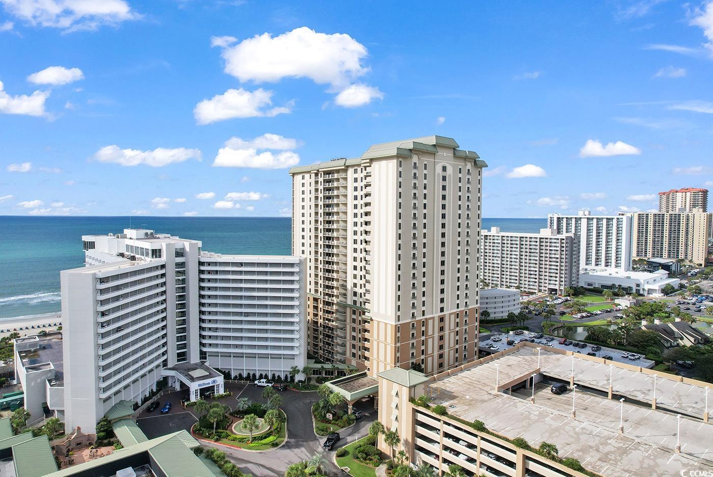9994 Beach Club Dr. UNIT #1707 Myrtle Beach, SC 29572