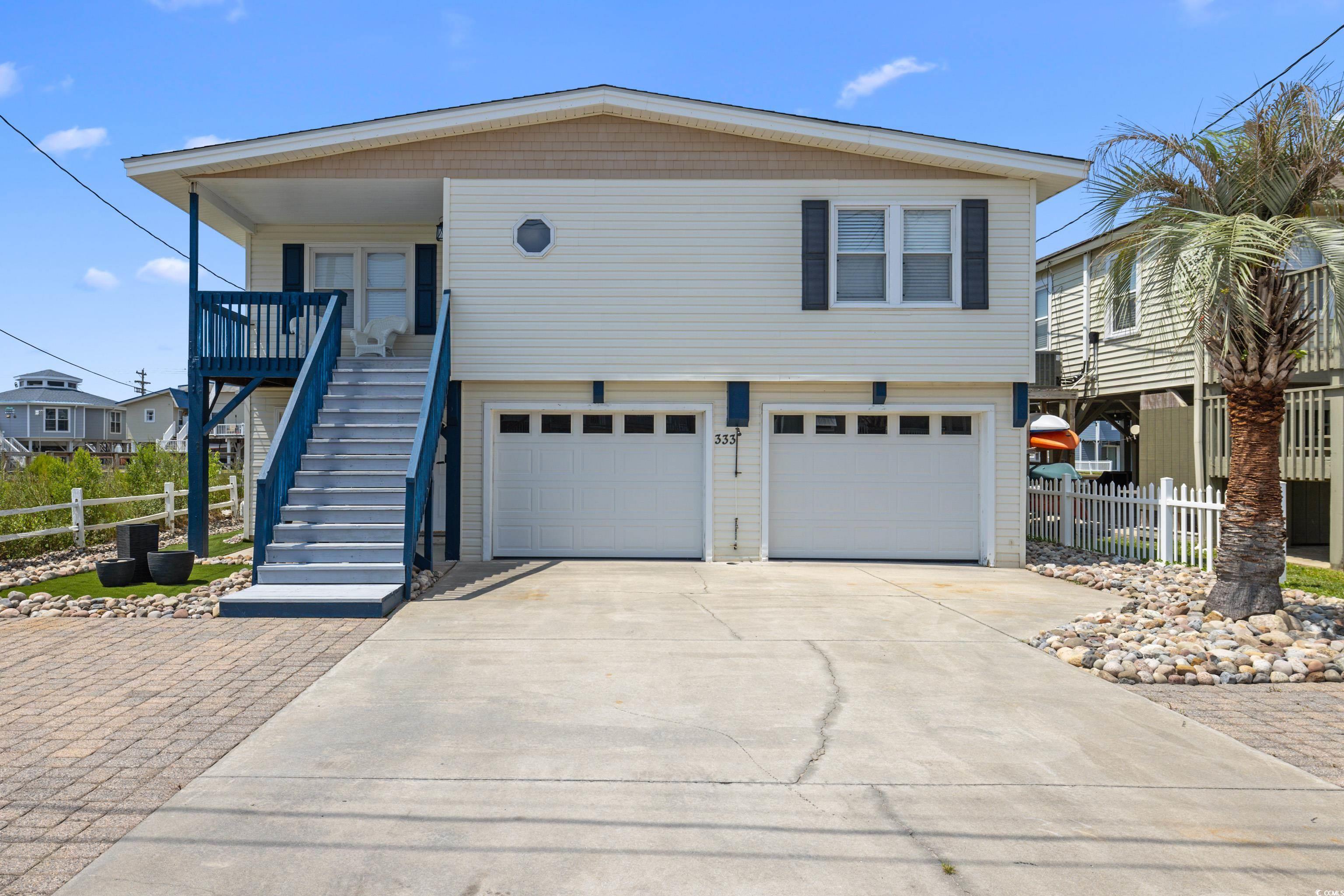 333 54th Ave. N, North Myrtle Beach, South Carolina image 1