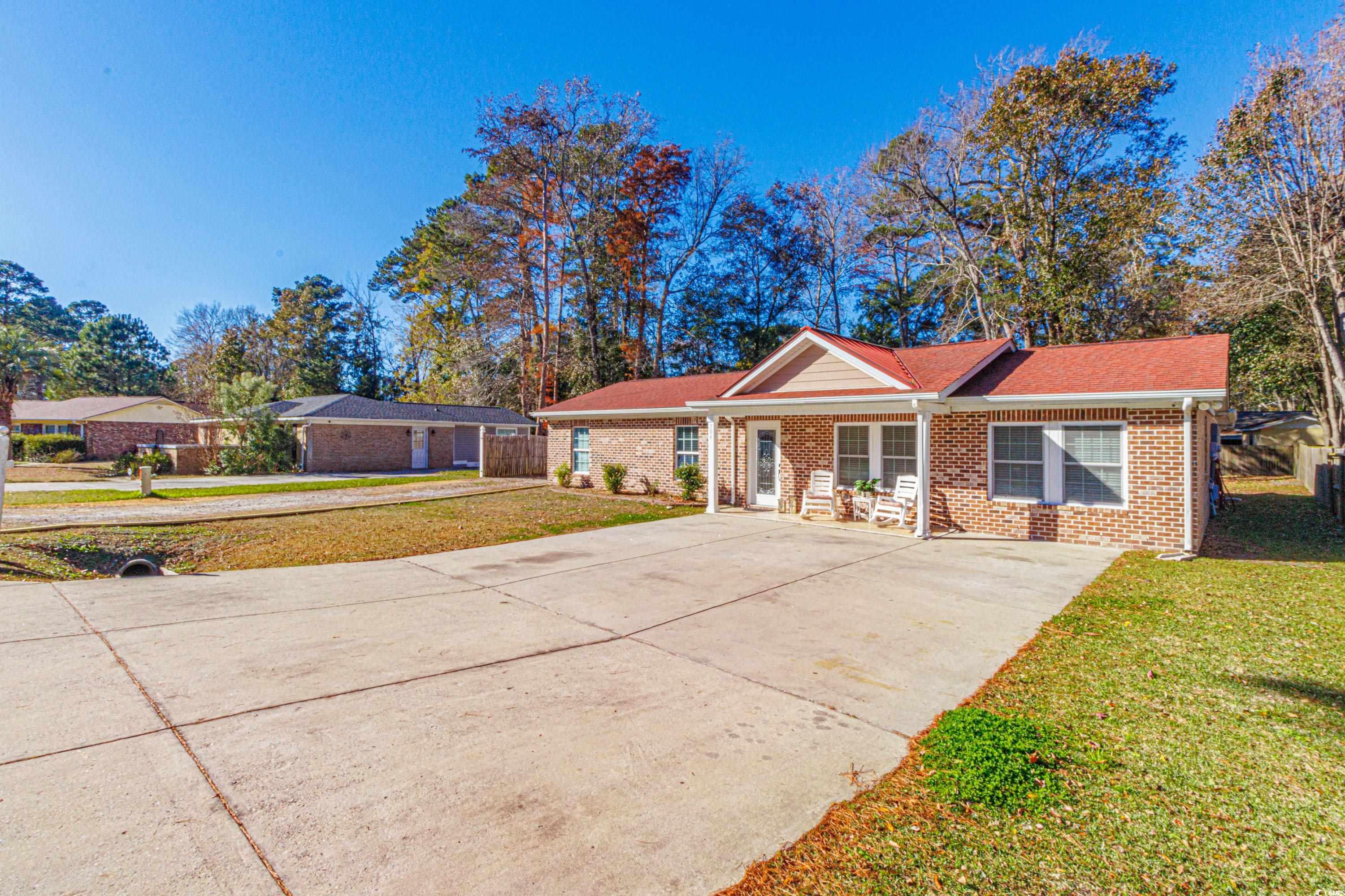 704 Gumbo Limbo Ln. Myrtle Beach, SC 29579