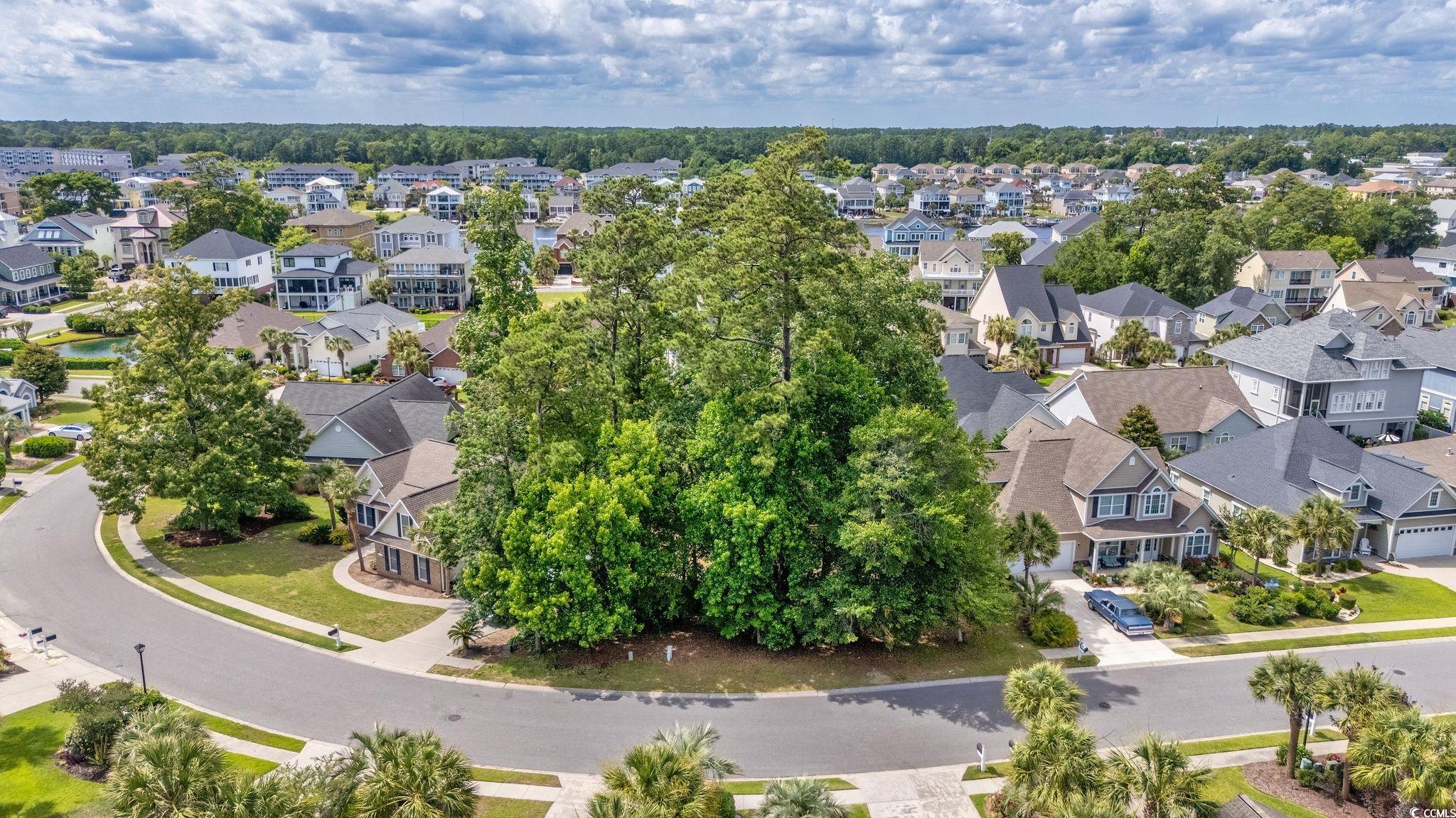 1615 Crosswinds Ave., North Myrtle Beach, South Carolina image 1