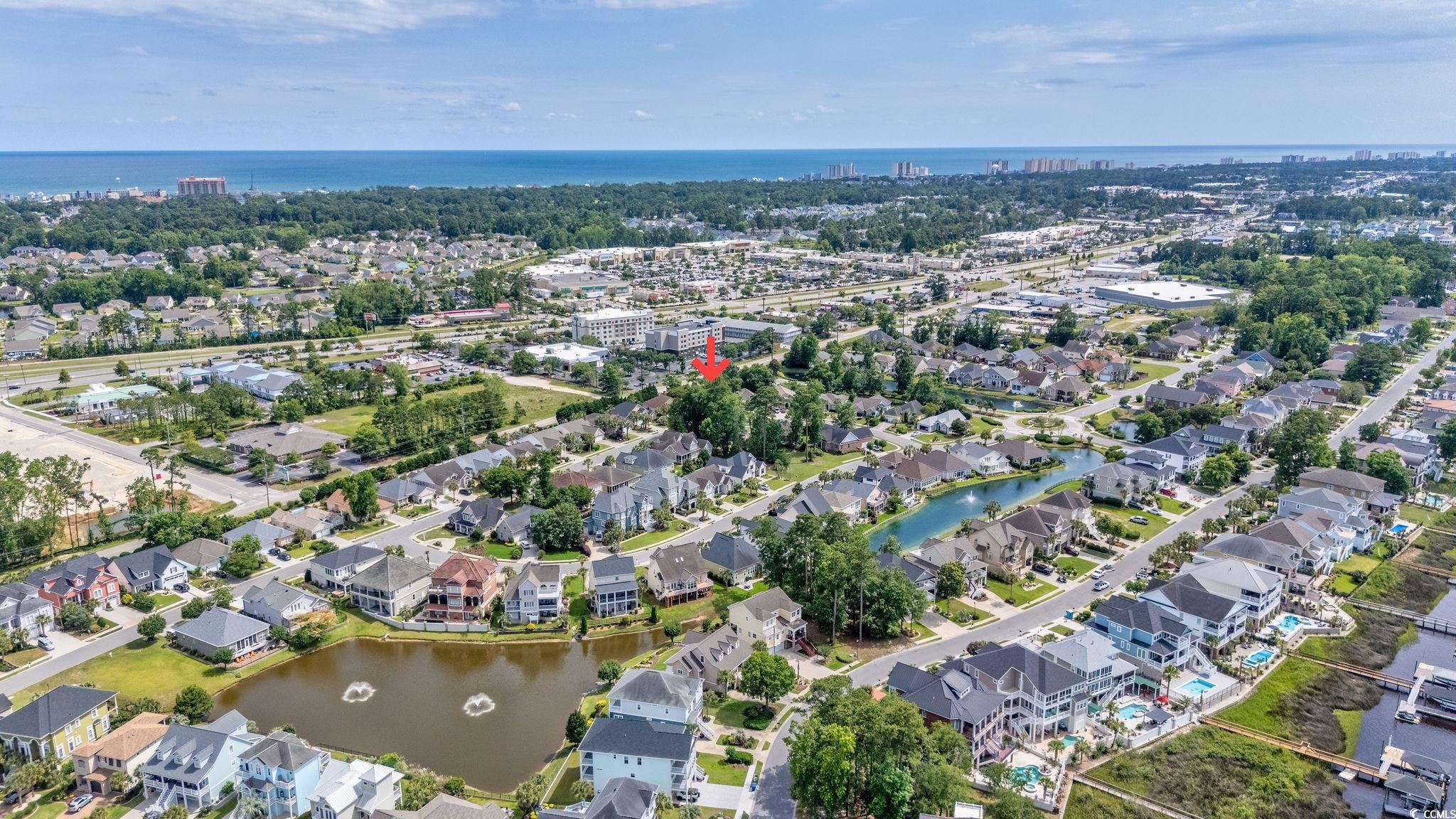 1615 Crosswinds Ave., North Myrtle Beach, South Carolina image 8