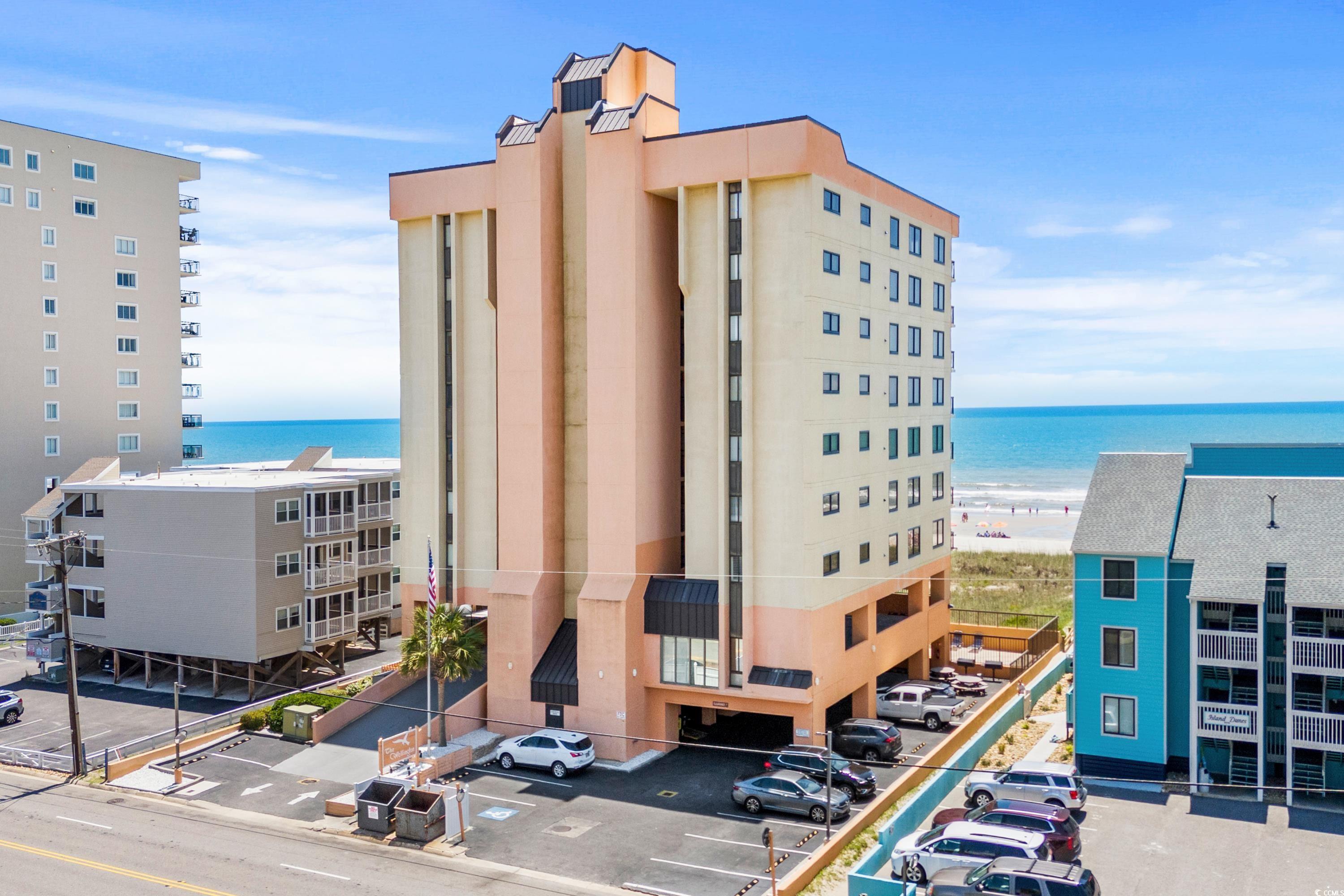 1015 S Ocean Blvd. #604, North Myrtle Beach, South Carolina image 1